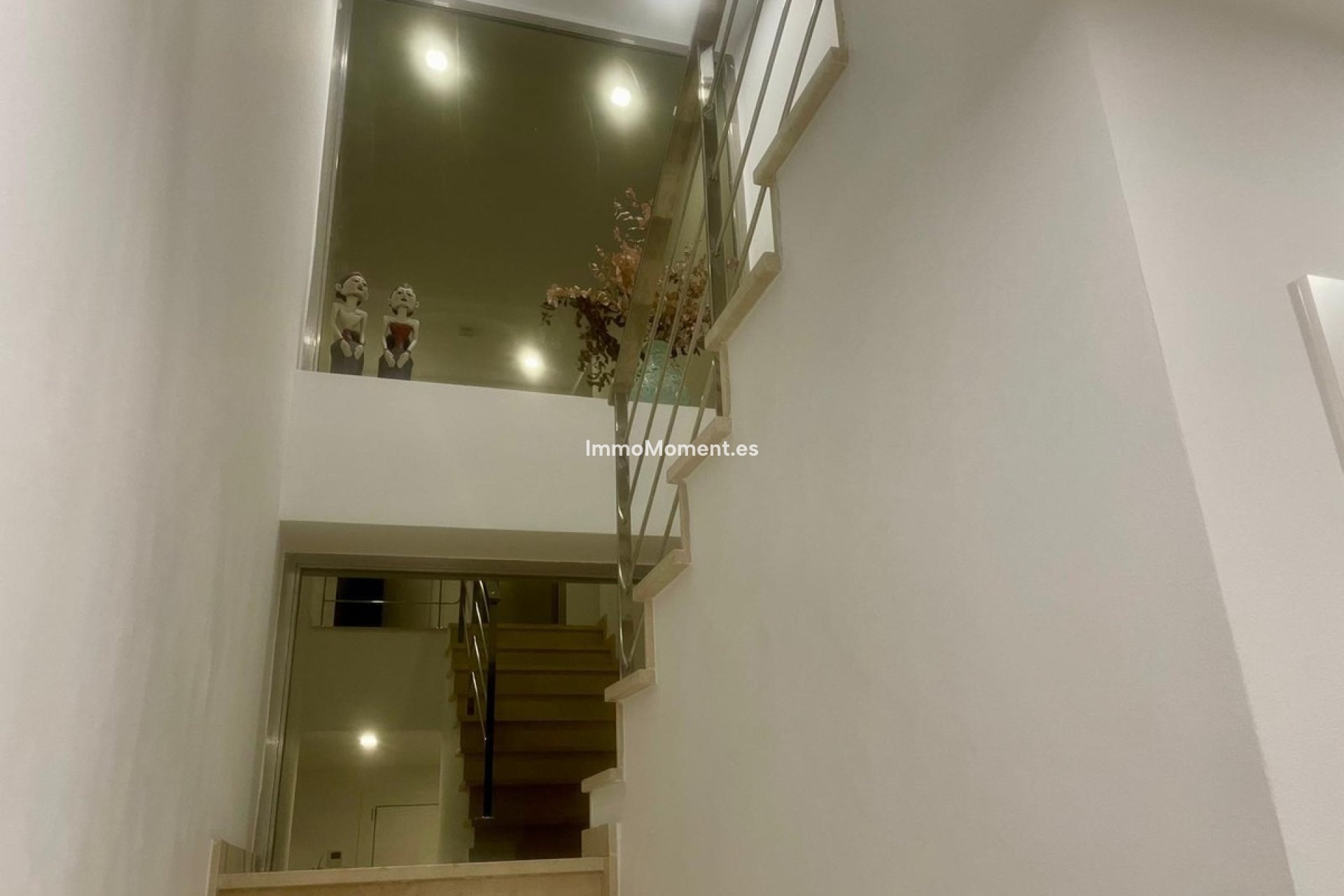 Bestaande woning - Villa - Alicante - Alicante Centro