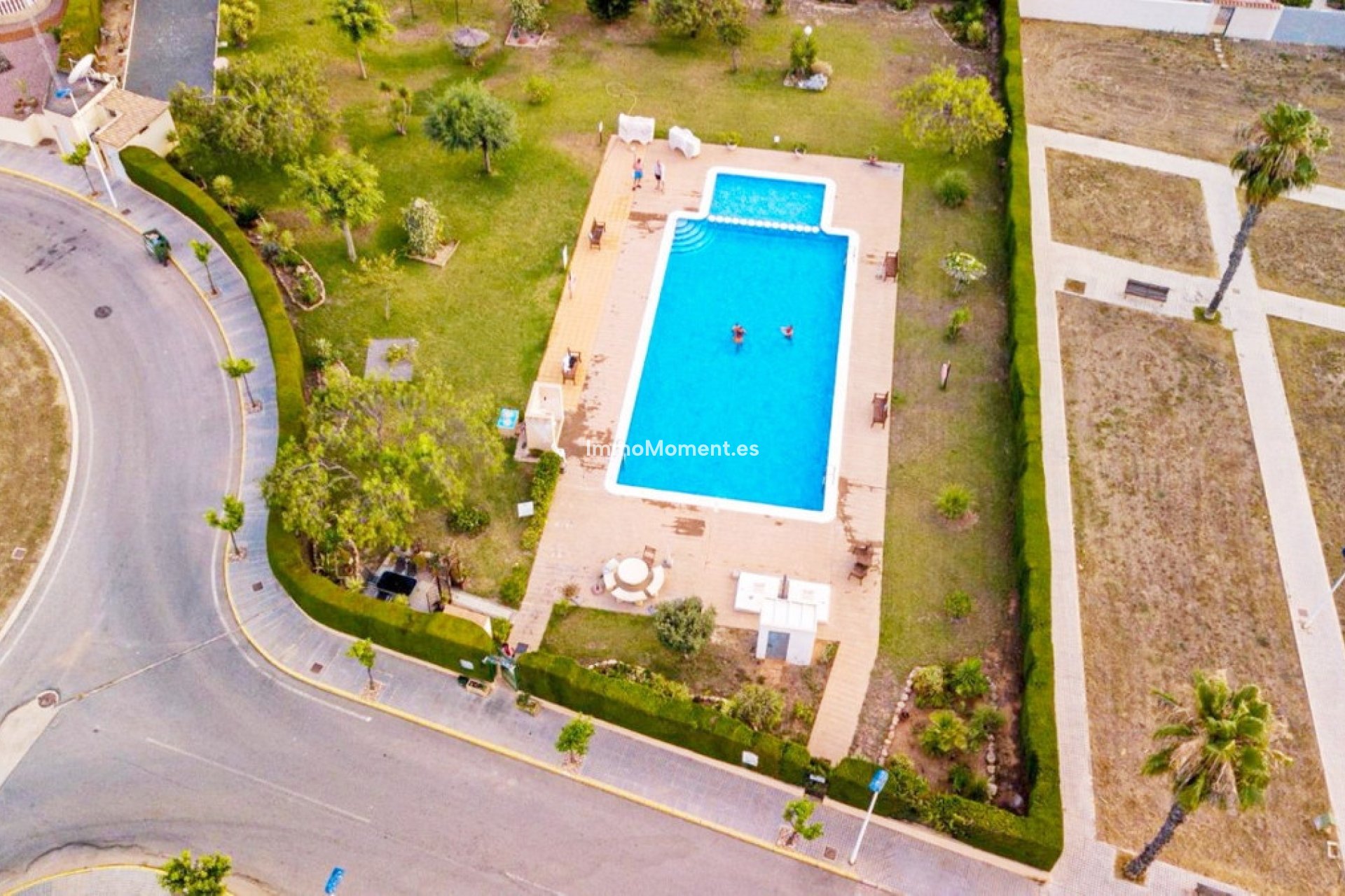 Bestaande woning - Villa - Alicante - La Torreta