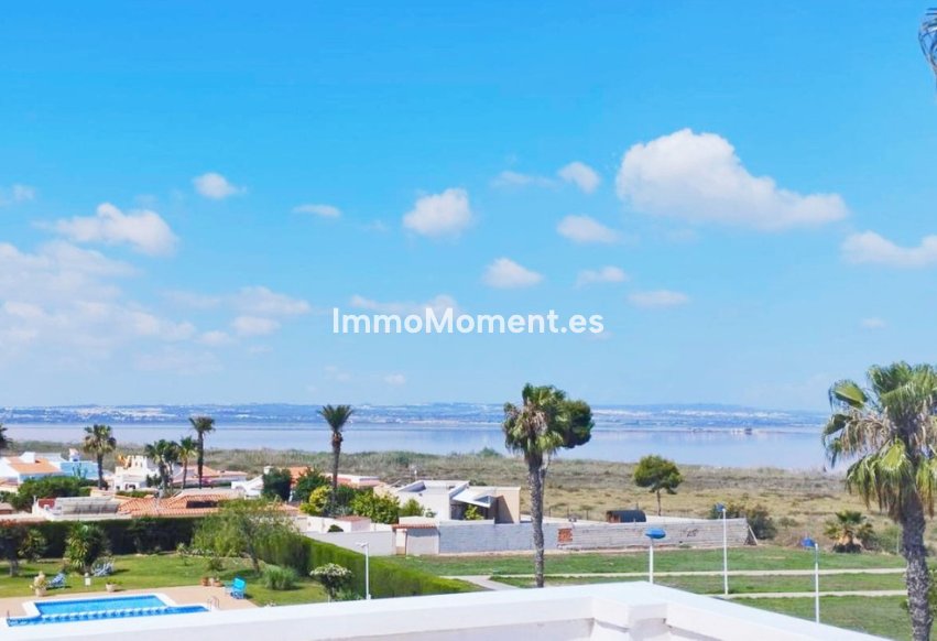 Bestaande woning - Villa - Alicante - La Torreta