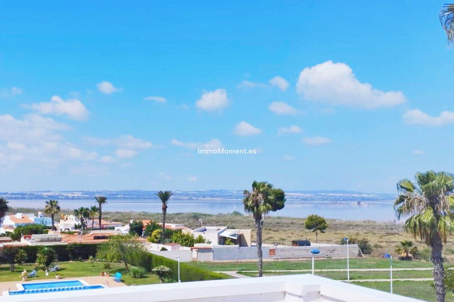 Bestaande woning - Villa - Alicante - La Torreta