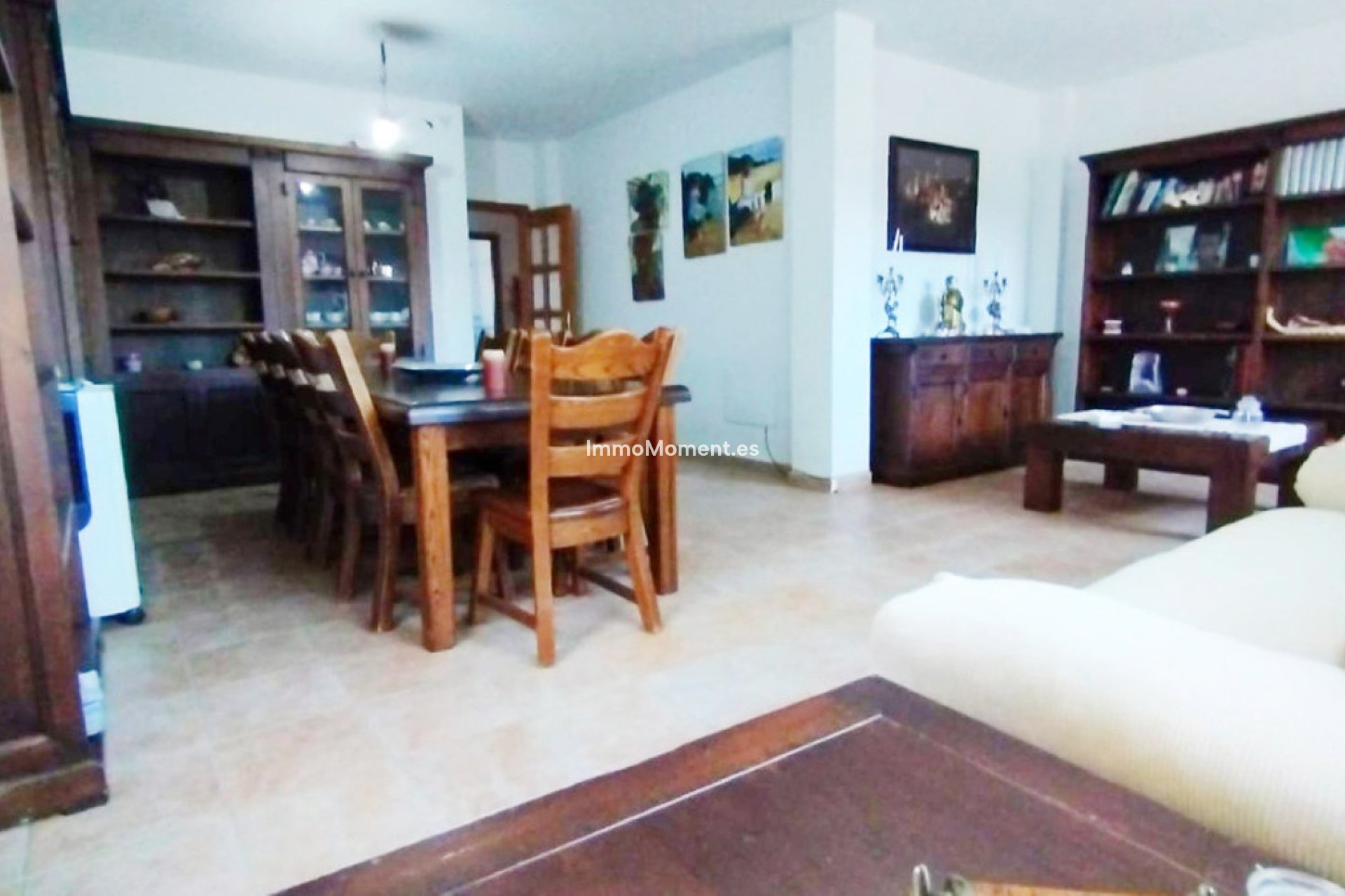 Bestaande woning - Villa - Alicante - La Torreta