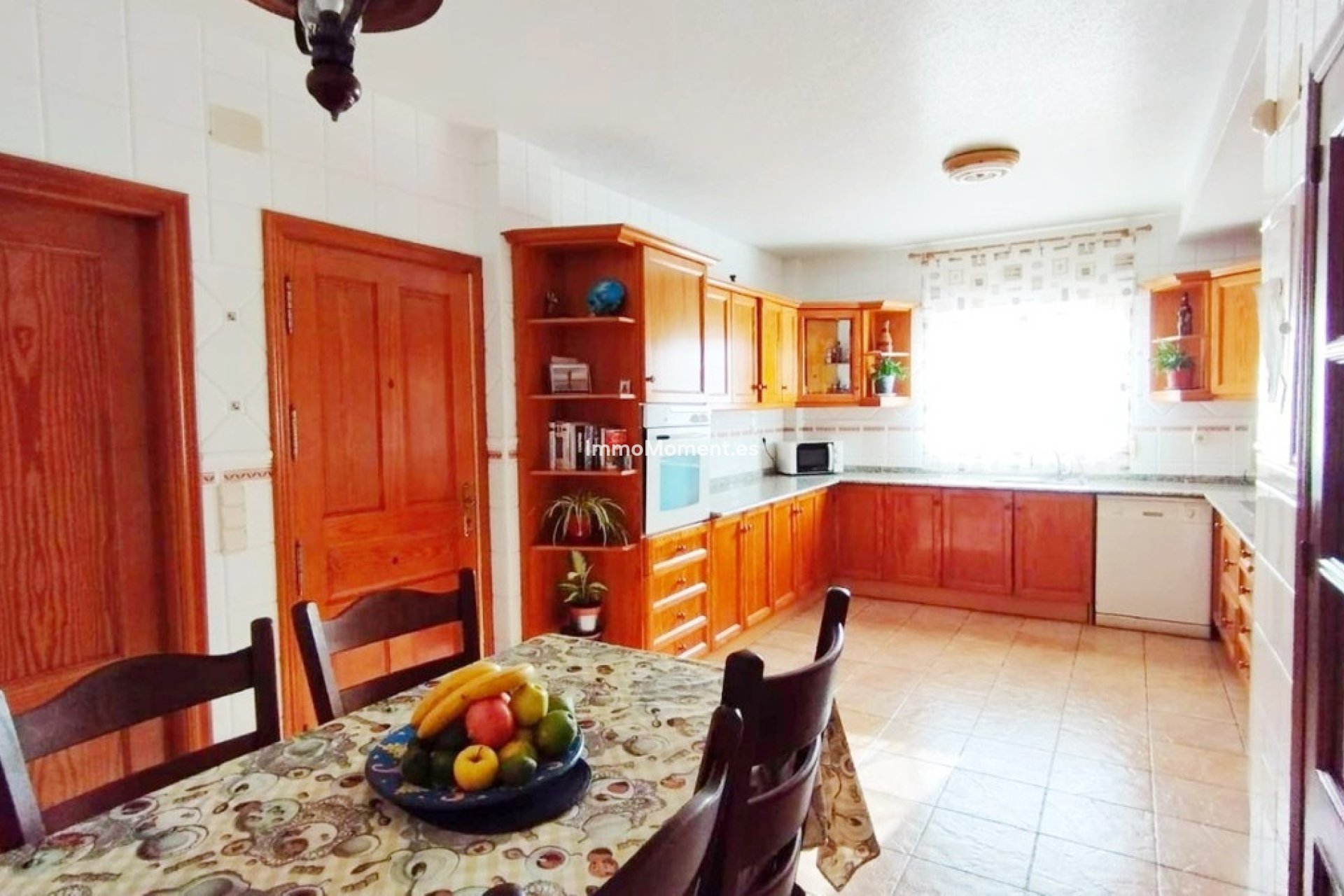 Bestaande woning - Villa - Alicante - La Torreta