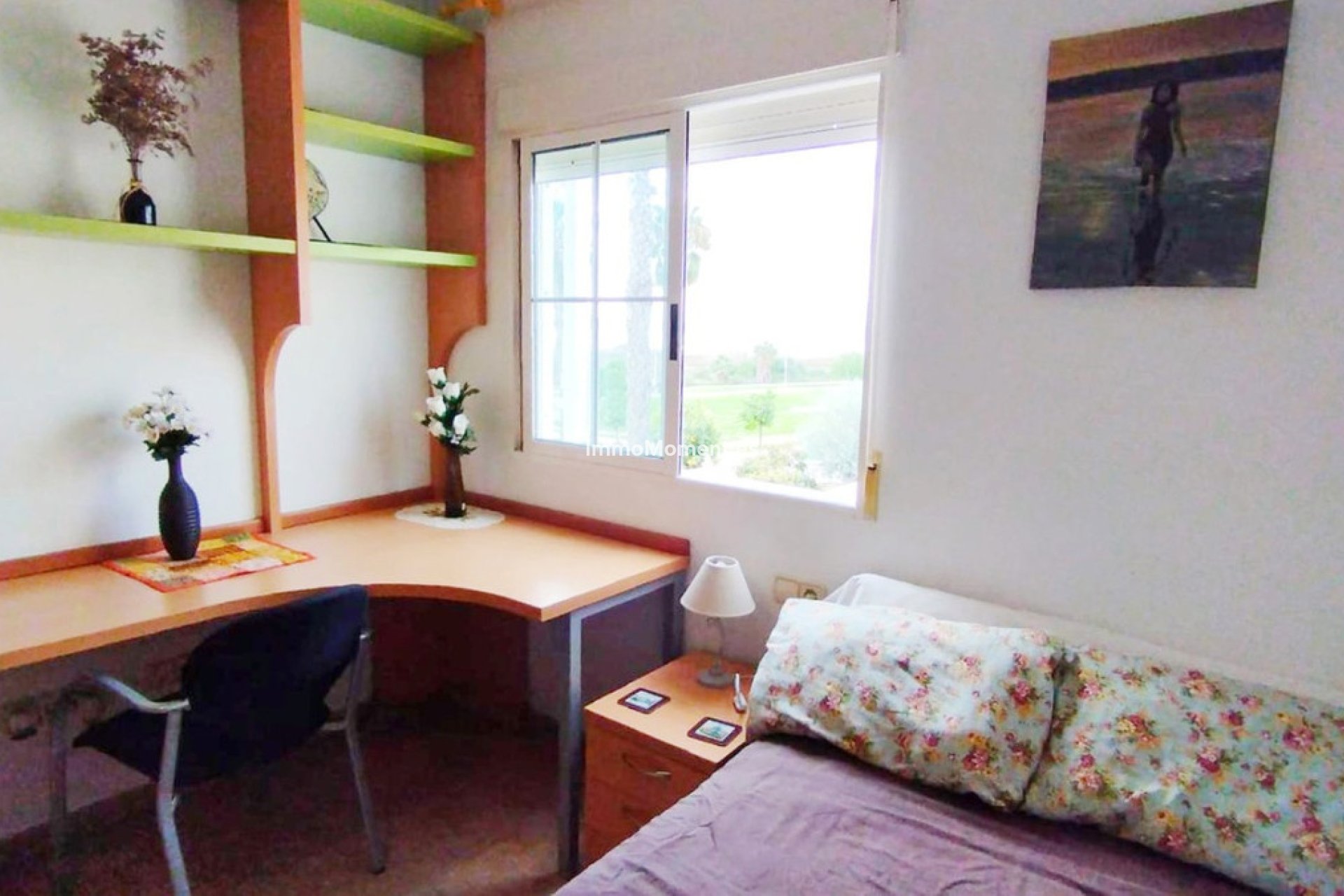 Bestaande woning - Villa - Alicante - La Torreta