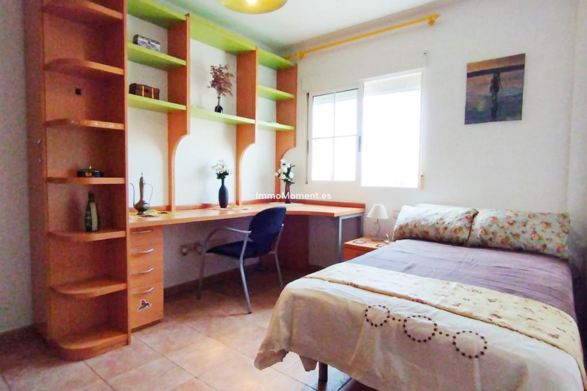 Bestaande woning - Villa - Alicante - La Torreta