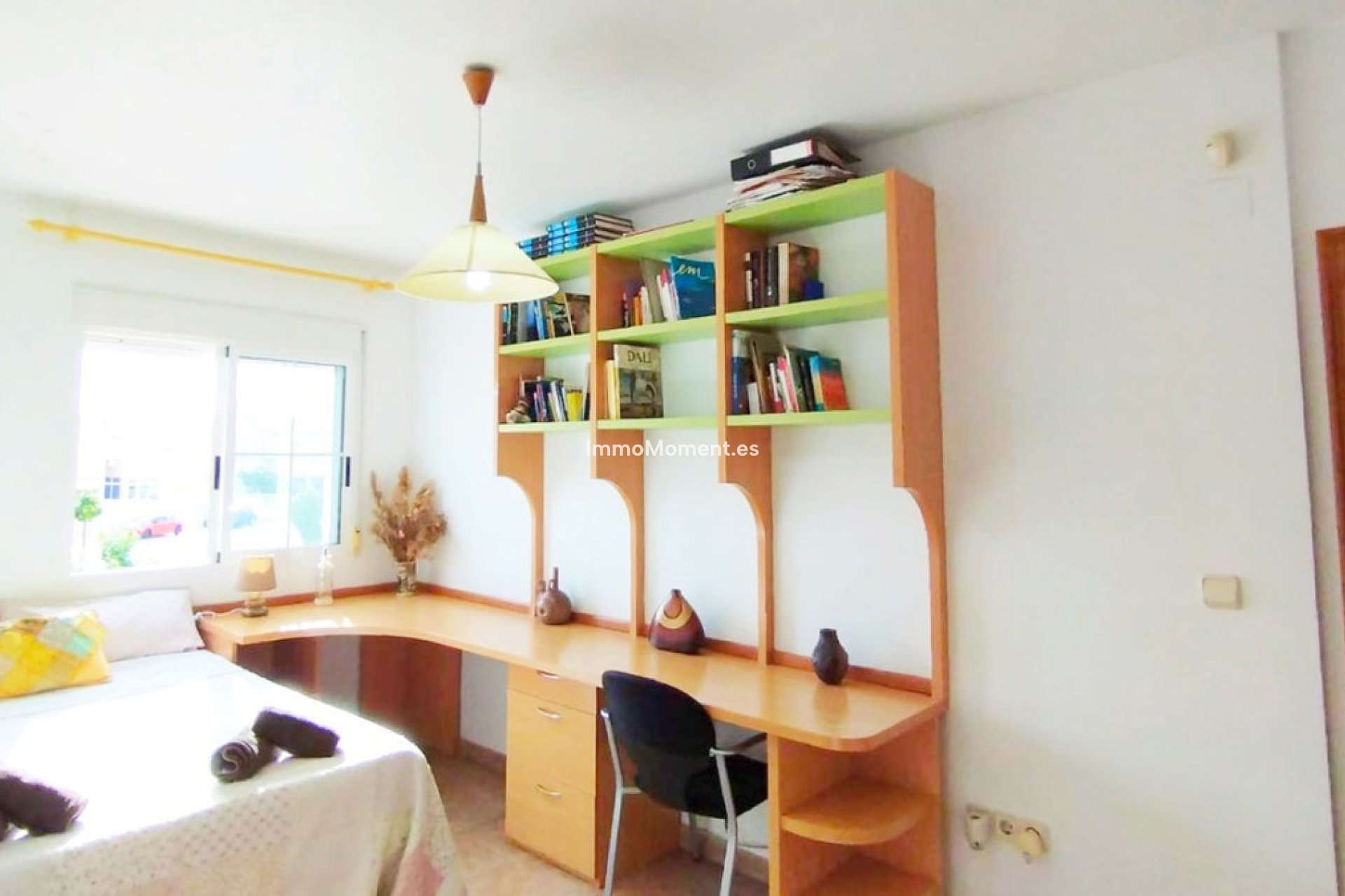 Bestaande woning - Villa - Alicante - La Torreta