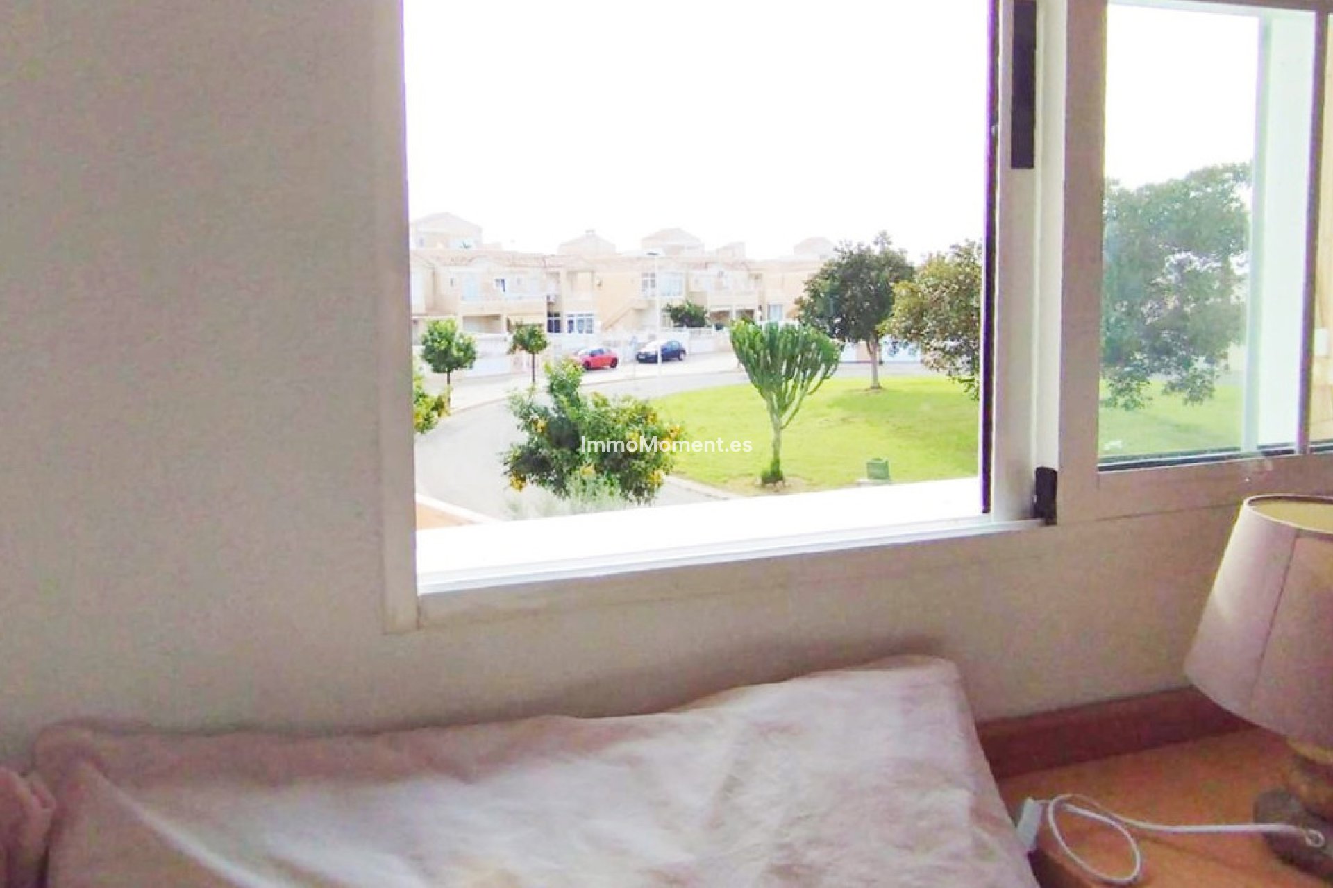 Bestaande woning - Villa - Alicante - La Torreta