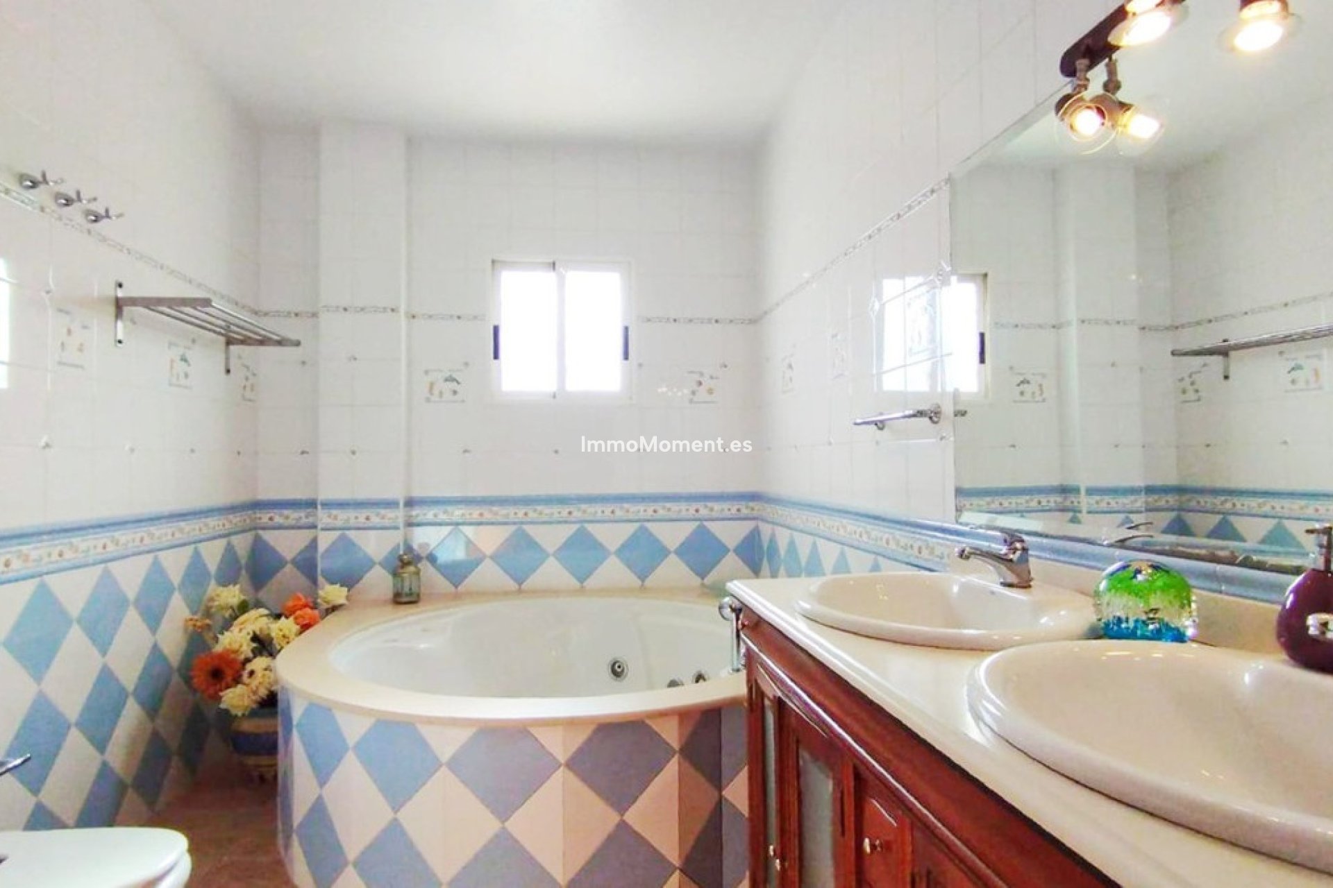 Bestaande woning - Villa - Alicante - La Torreta