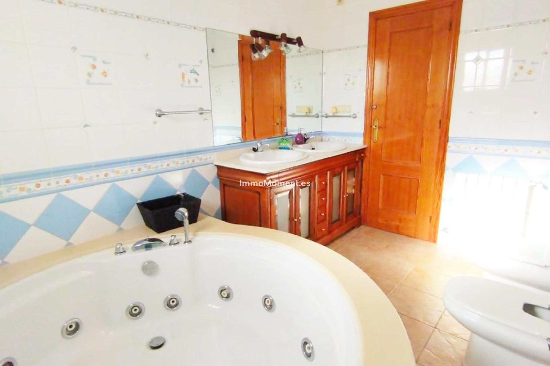 Bestaande woning - Villa - Alicante - La Torreta