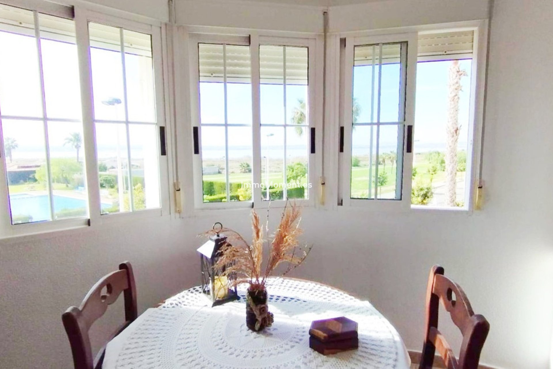 Bestaande woning - Villa - Alicante - La Torreta