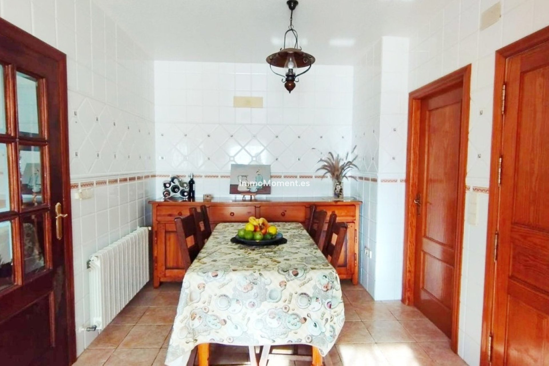 Bestaande woning - Villa - Alicante - La Torreta