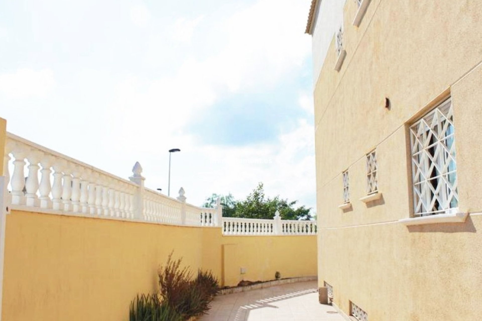 Bestaande woning - Villa - Alicante - La Torreta