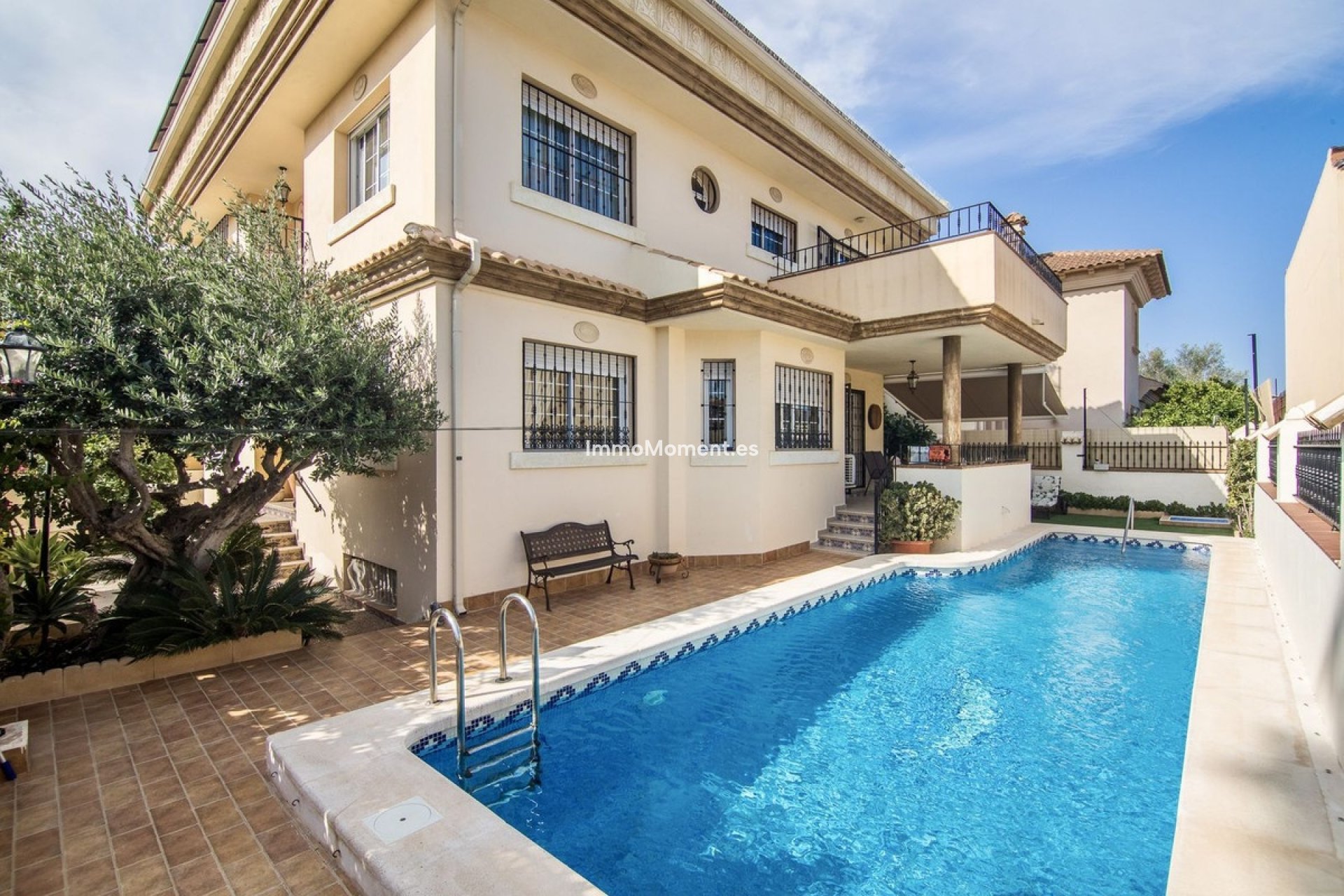 Bestaande woning - Villa - Almoradí - Almoradi Centro