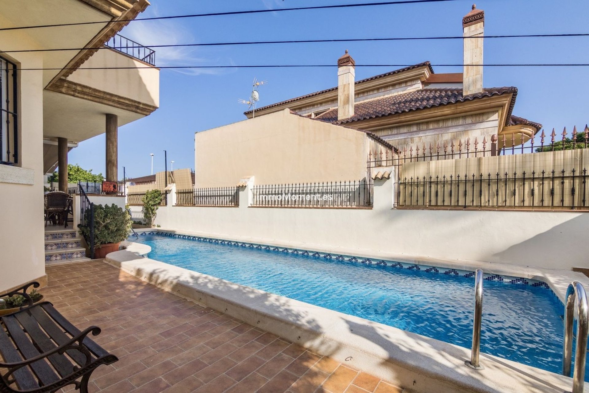 Bestaande woning - Villa - Almoradí - Almoradi Centro