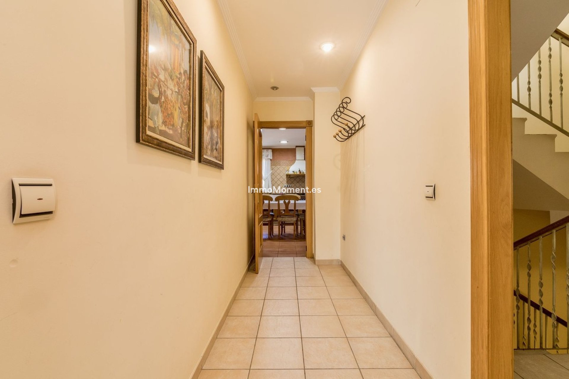 Bestaande woning - Villa - Almoradí - Almoradi Centro