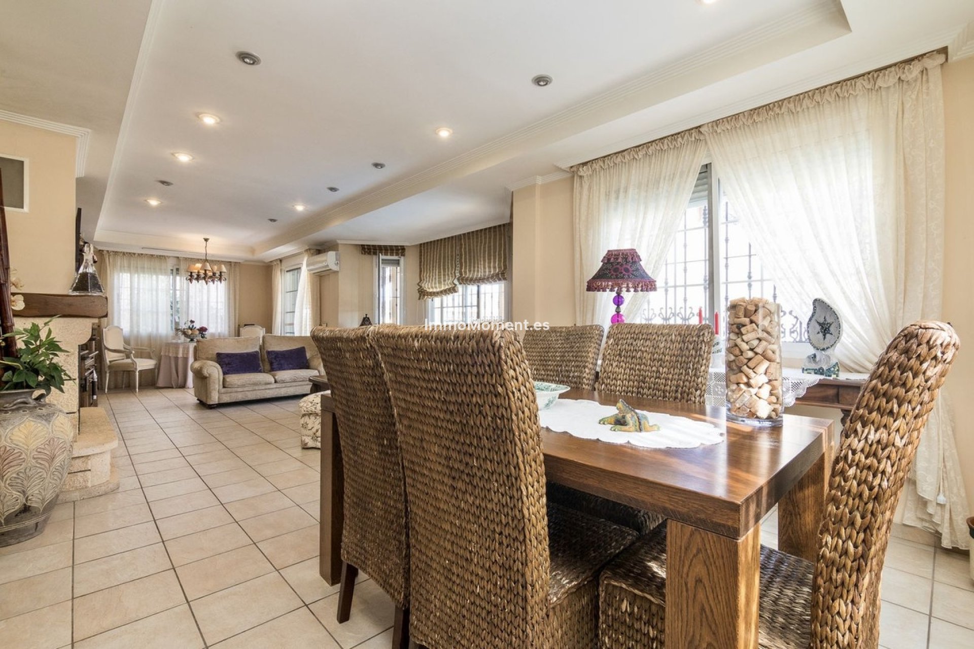 Bestaande woning - Villa - Almoradí - Almoradi Centro