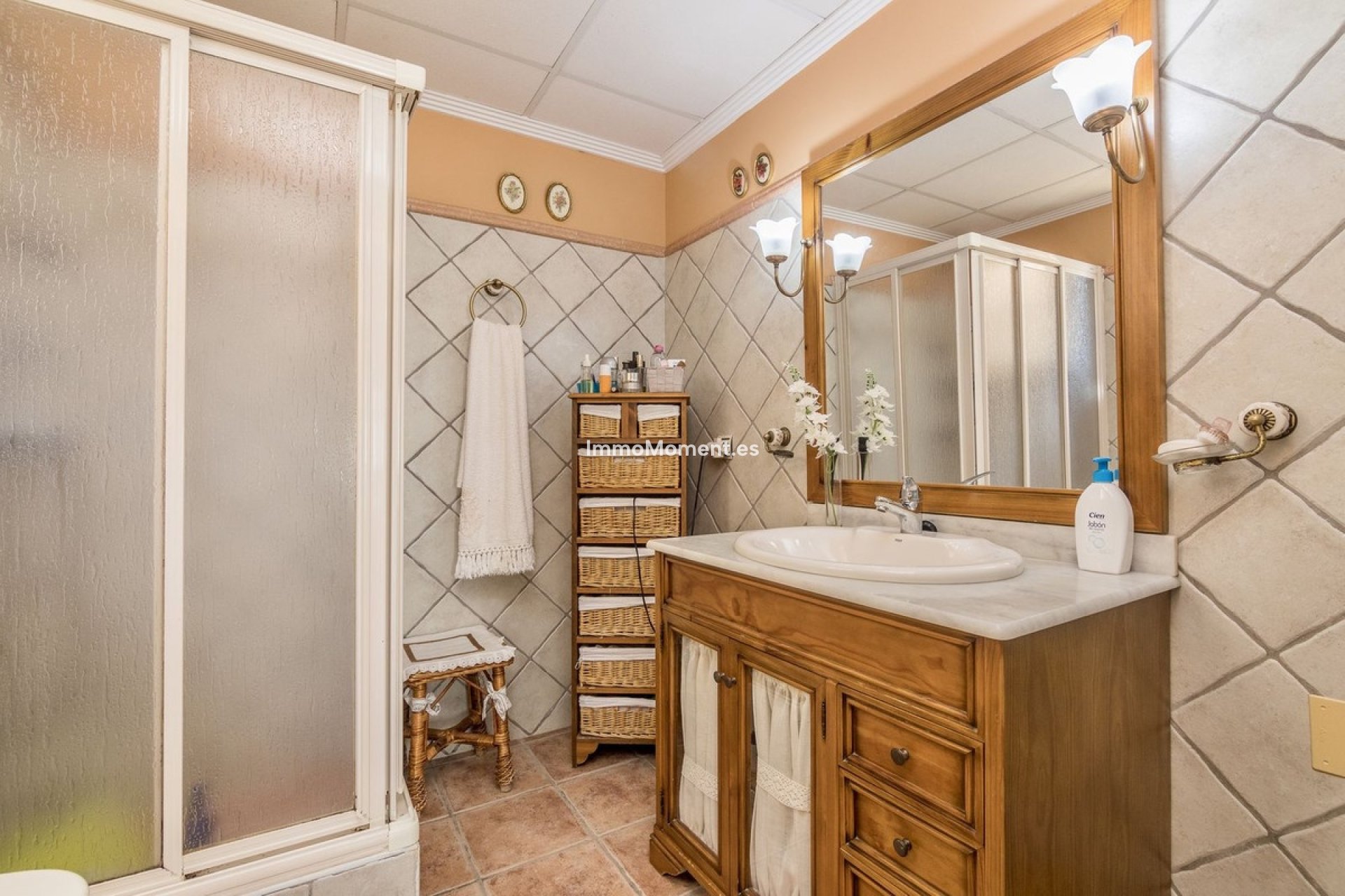 Bestaande woning - Villa - Almoradí - Almoradi Centro