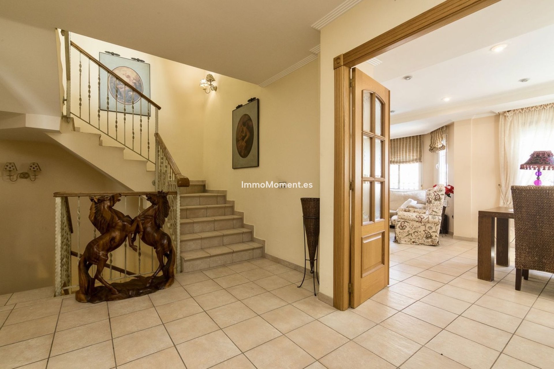 Bestaande woning - Villa - Almoradí - Almoradi Centro