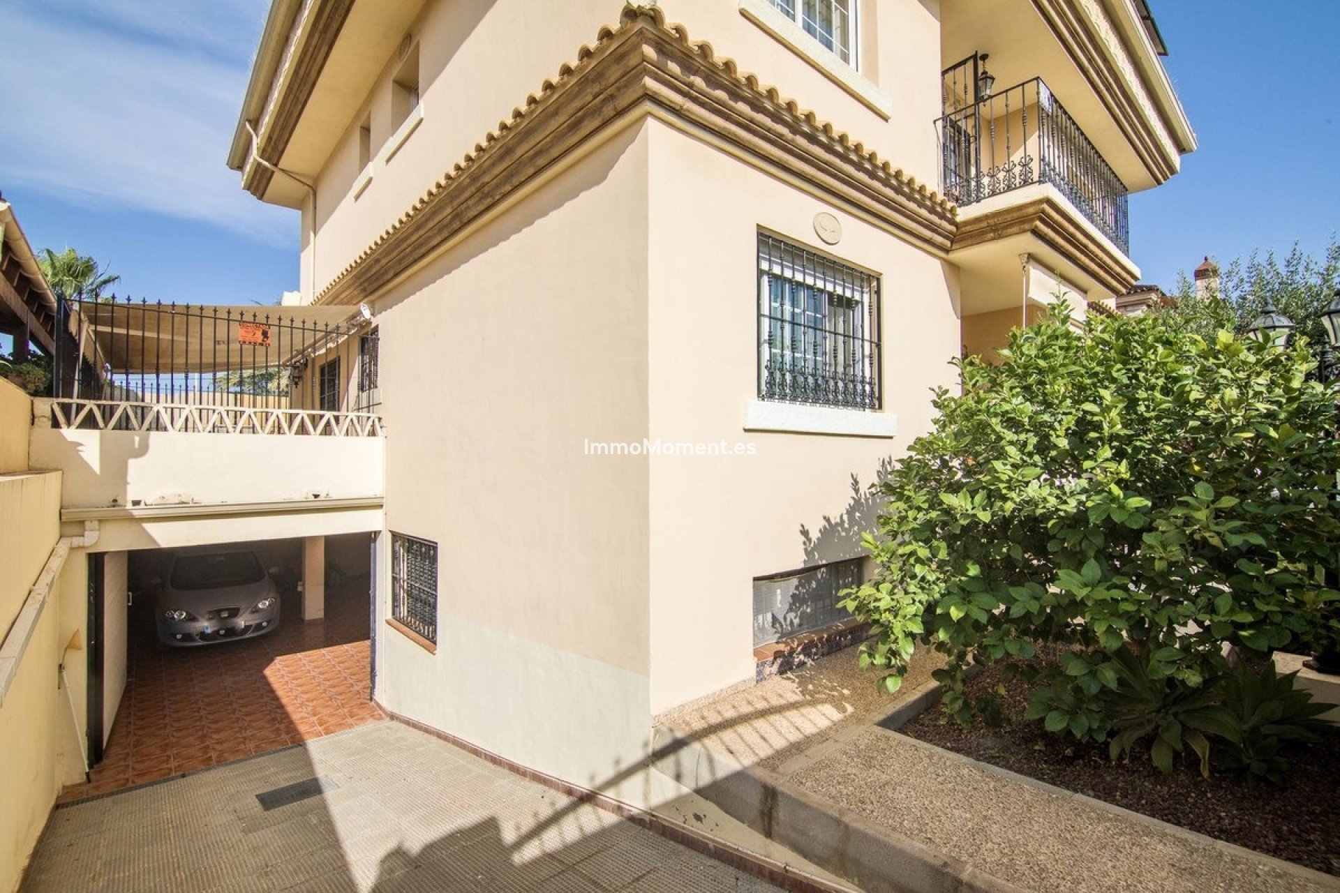 Bestaande woning - Villa - Almoradí - Almoradi Centro