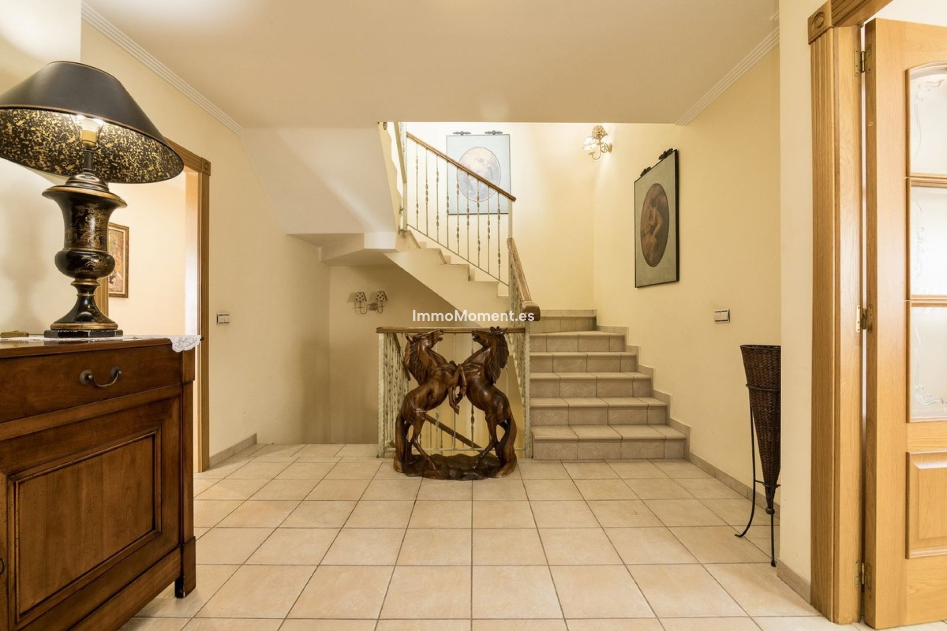 Bestaande woning - Villa - Almoradí - Almoradi Centro