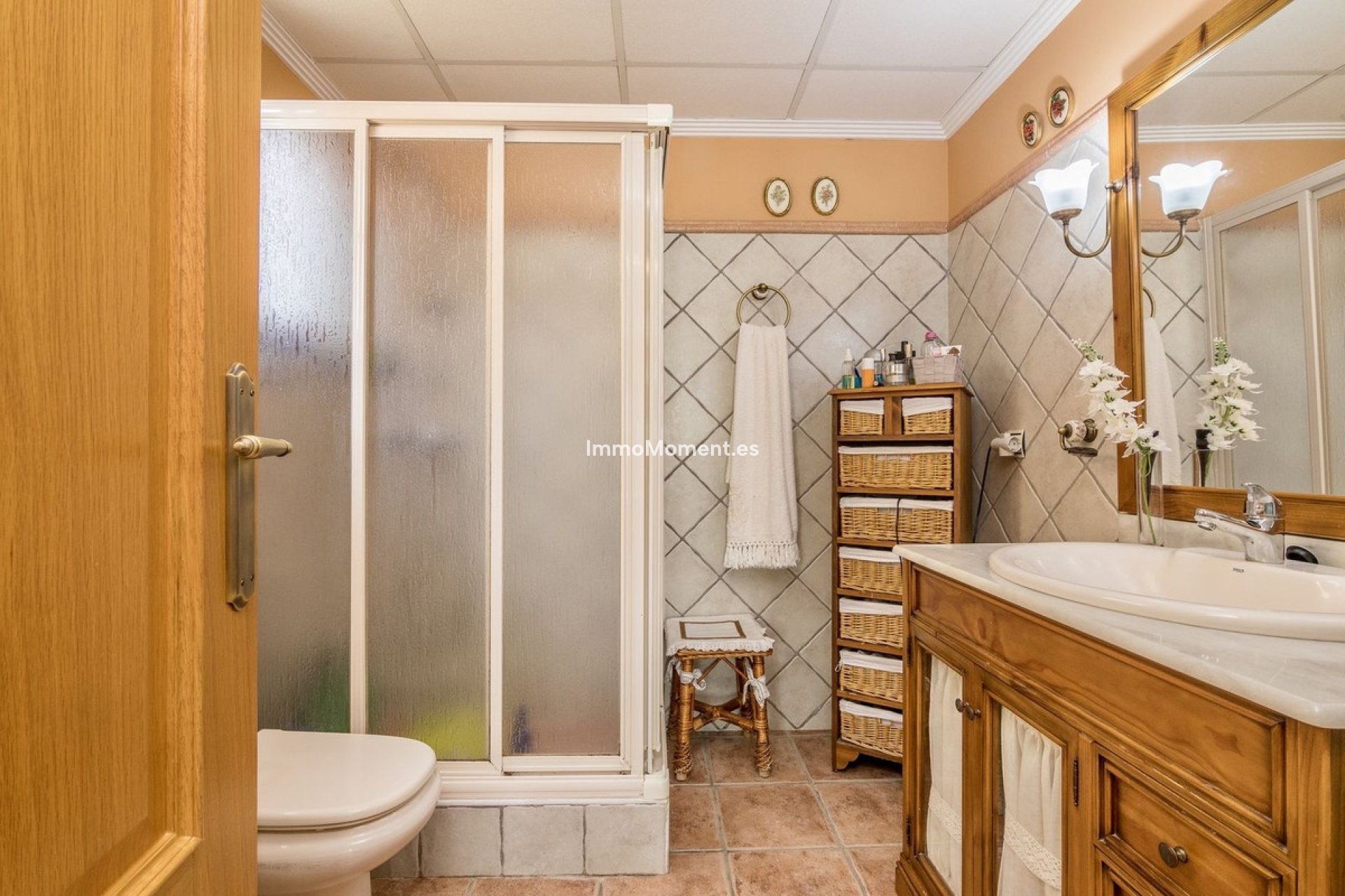 Bestaande woning - Villa - Almoradí - Almoradi Centro