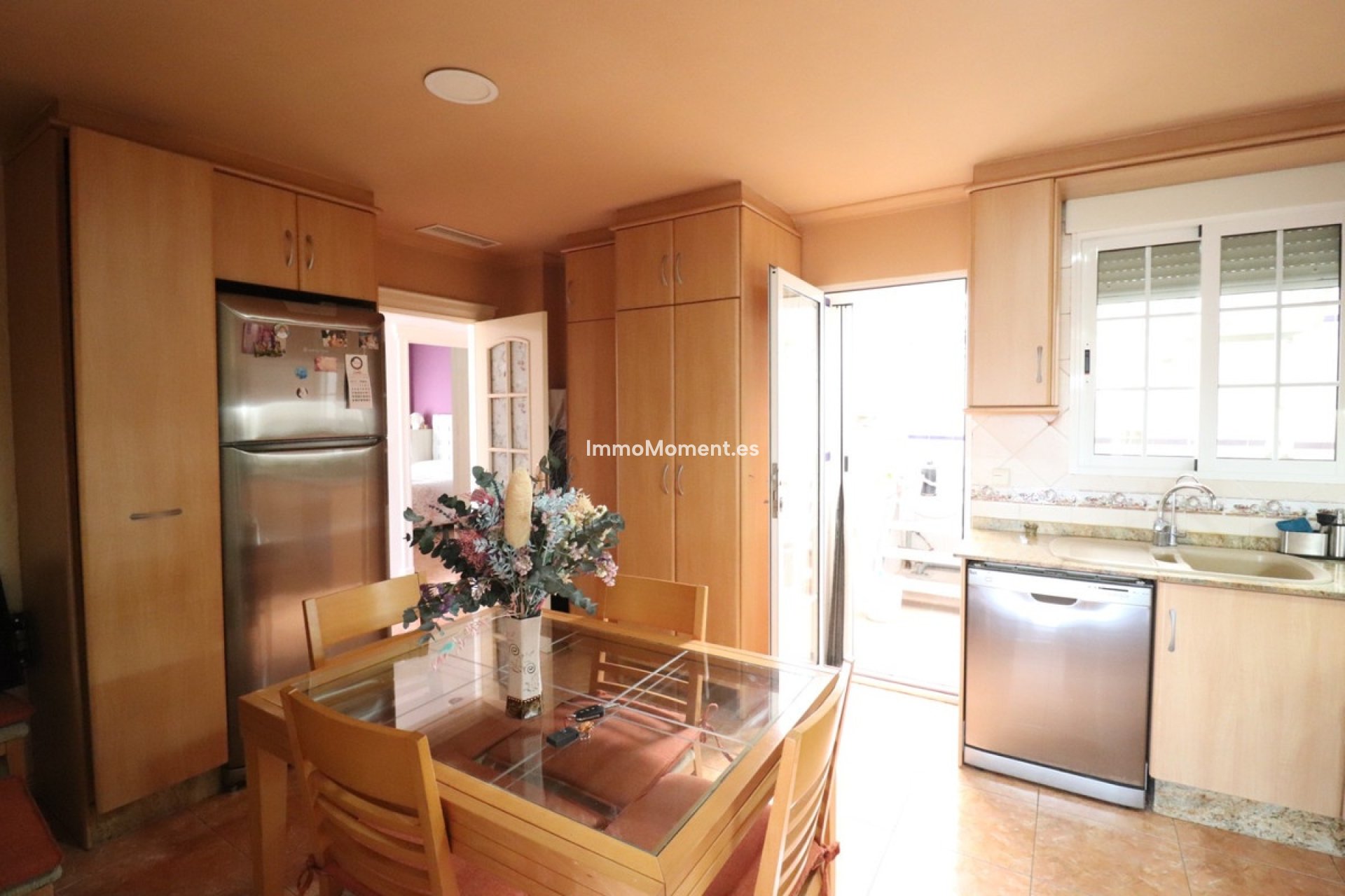 Bestaande woning - Villa - Almoradí - El Saladar