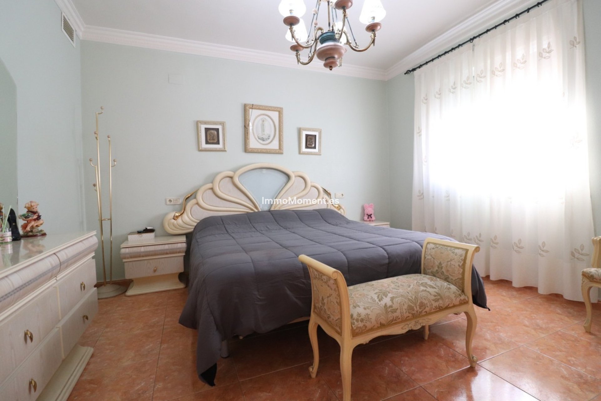 Bestaande woning - Villa - Almoradí - El Saladar