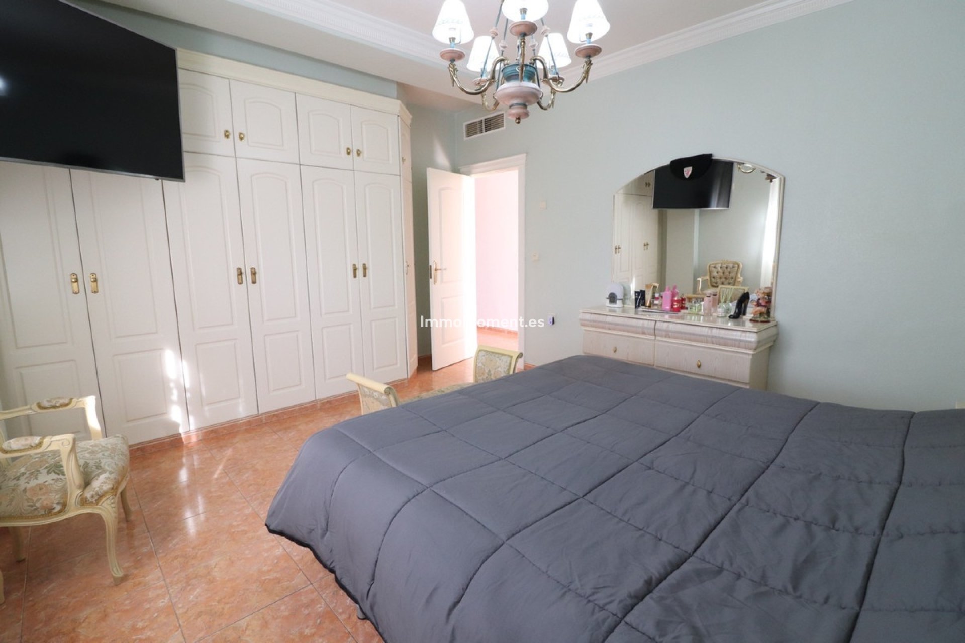 Bestaande woning - Villa - Almoradí - El Saladar