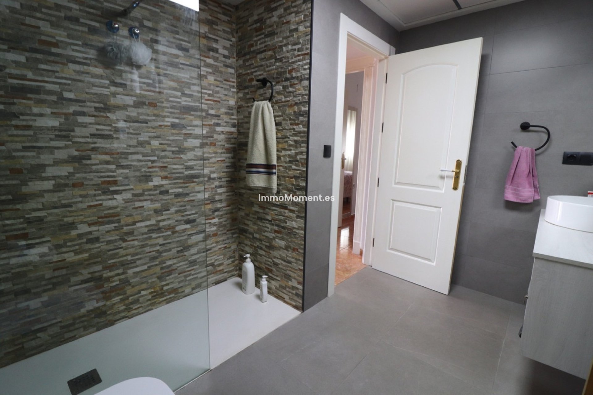 Bestaande woning - Villa - Almoradí - El Saladar