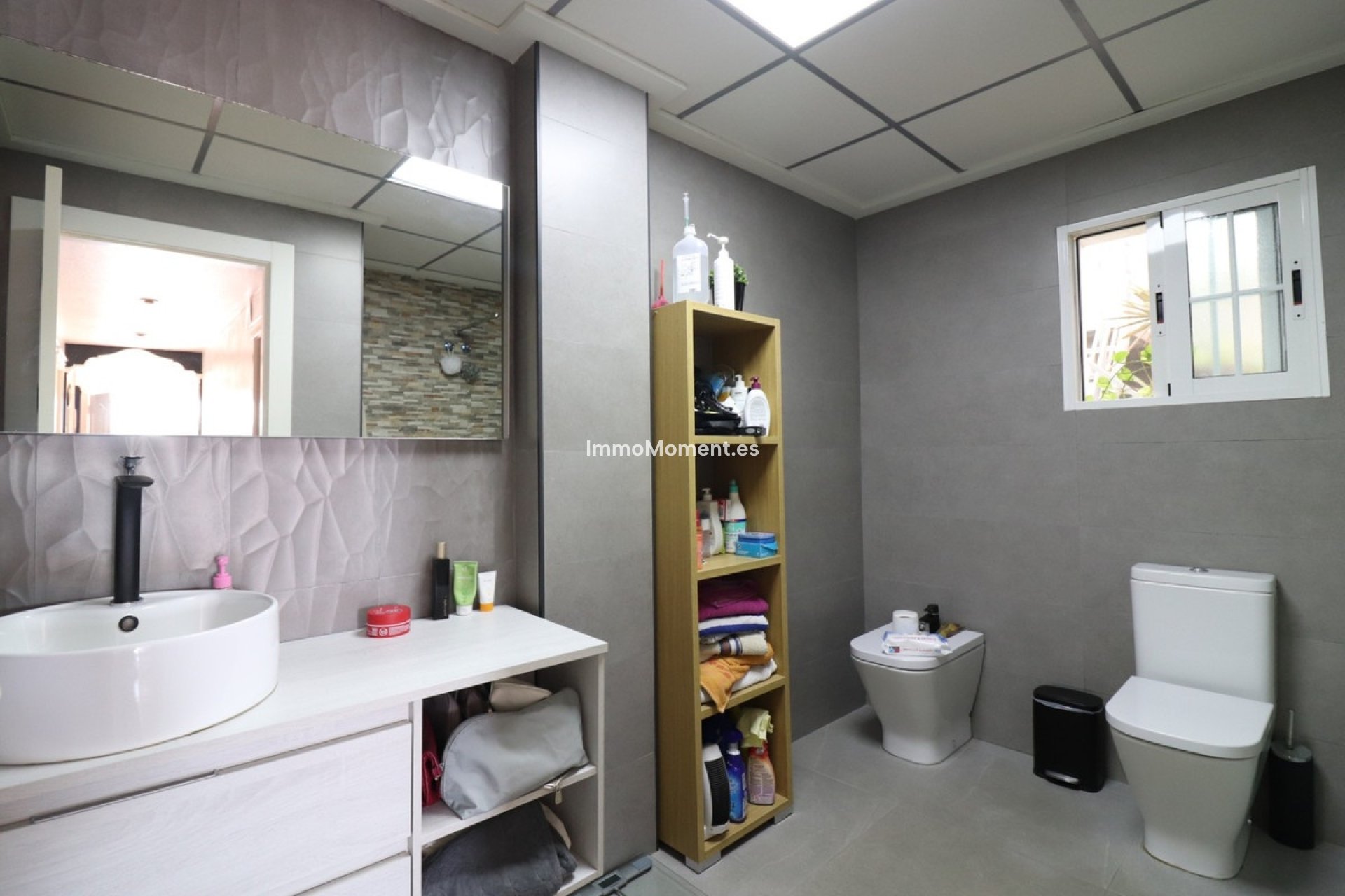 Bestaande woning - Villa - Almoradí - El Saladar