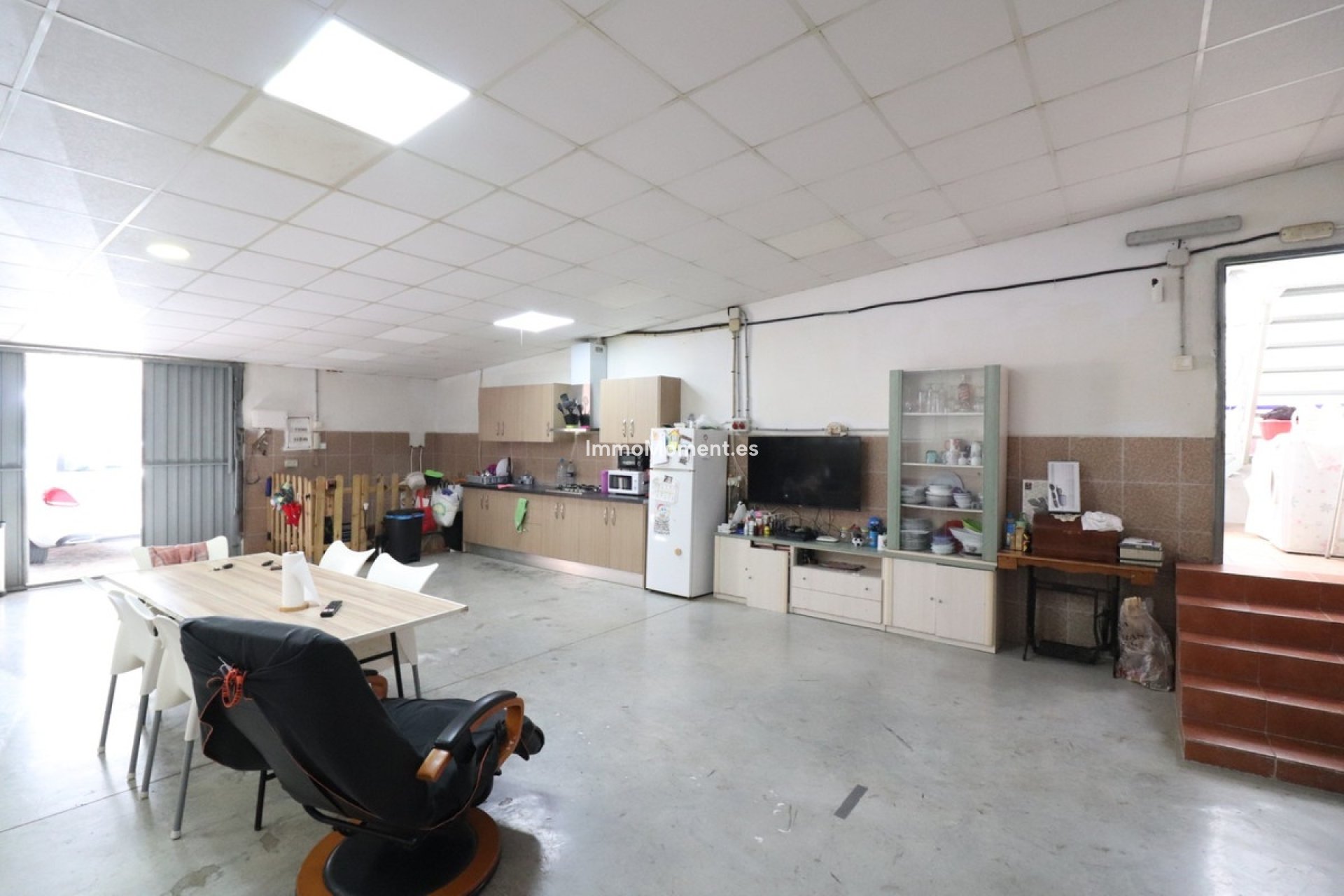 Bestaande woning - Villa - Almoradí - El Saladar