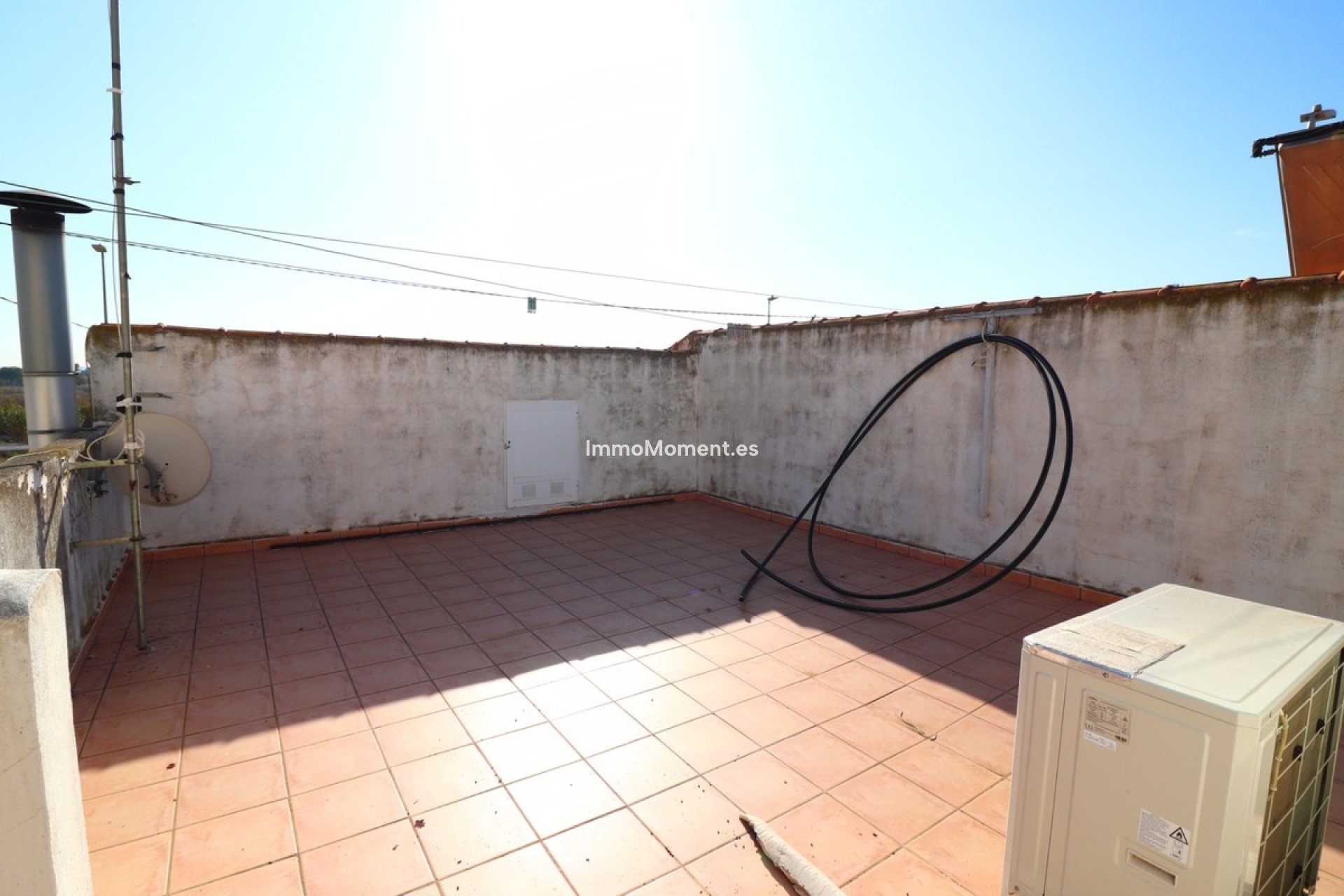 Bestaande woning - Villa - Almoradí - El Saladar