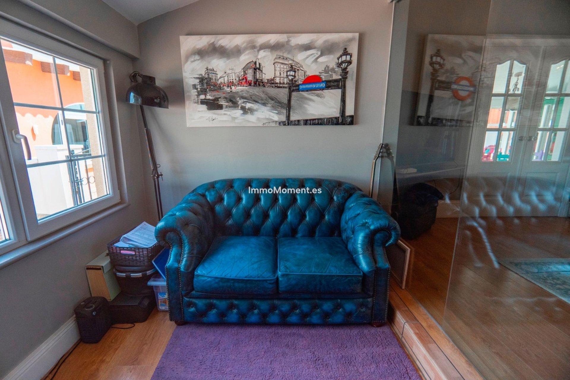 Bestaande woning - Villa - Almoradí - Heredades