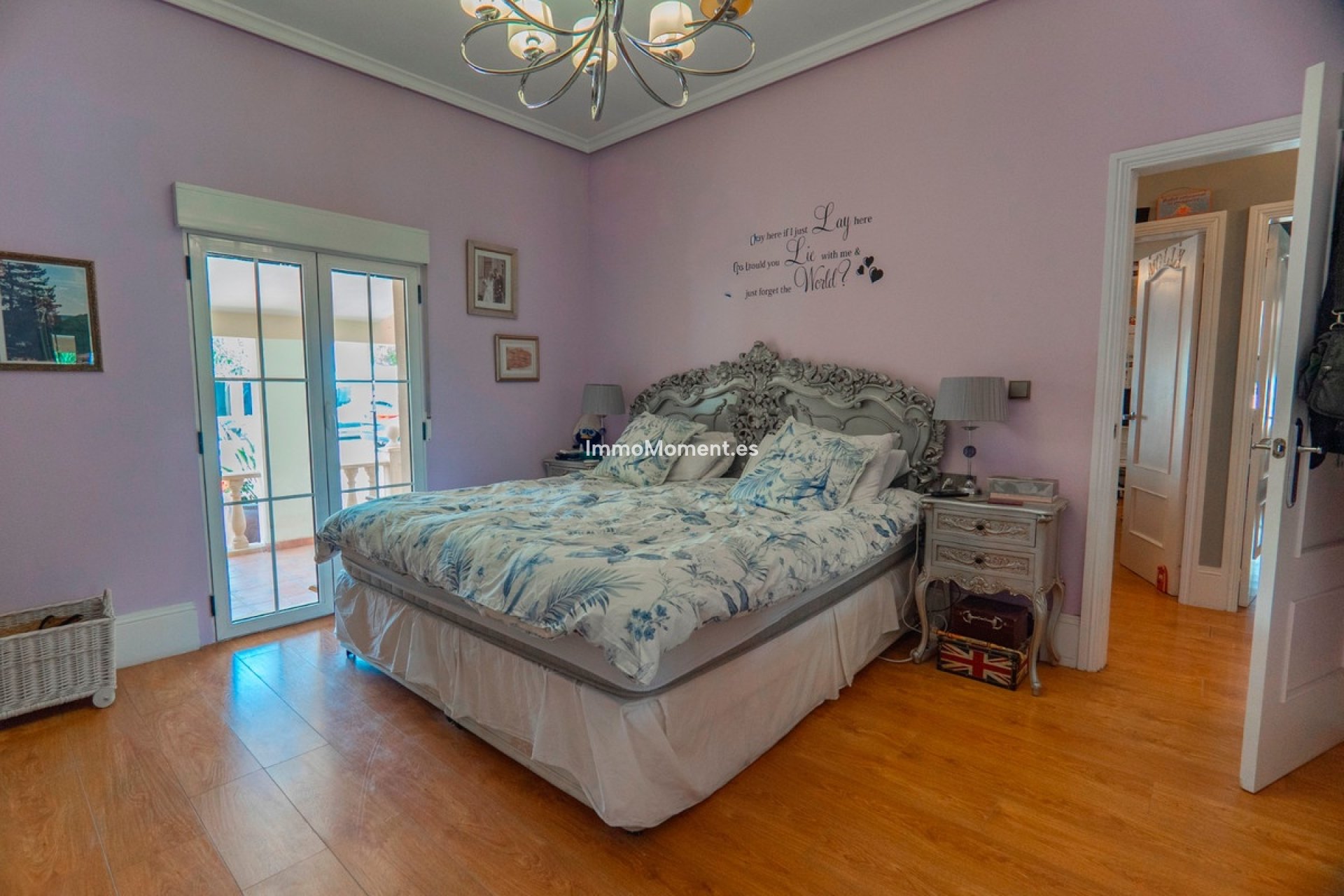 Bestaande woning - Villa - Almoradí - Heredades