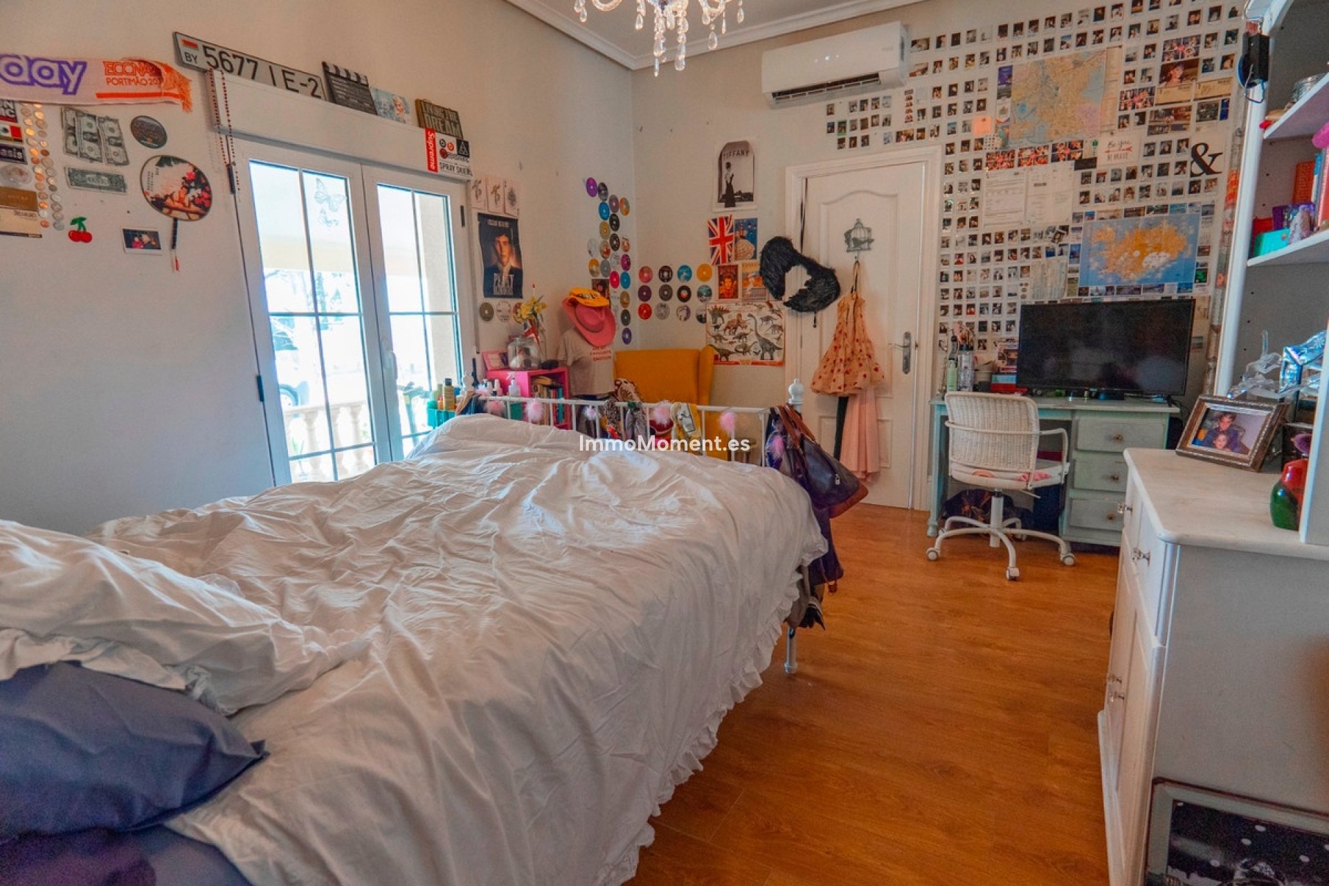 Bestaande woning - Villa - Almoradí - Heredades