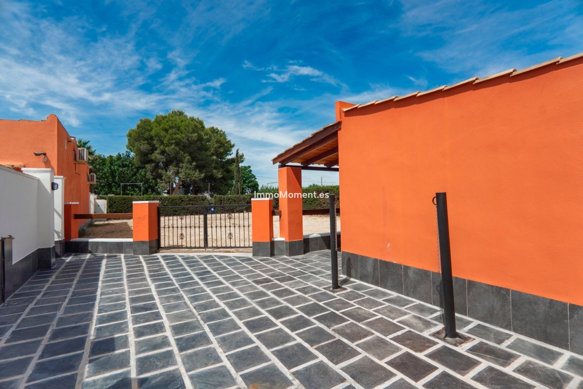 Bestaande woning - Villa - Almoradí - Heredades