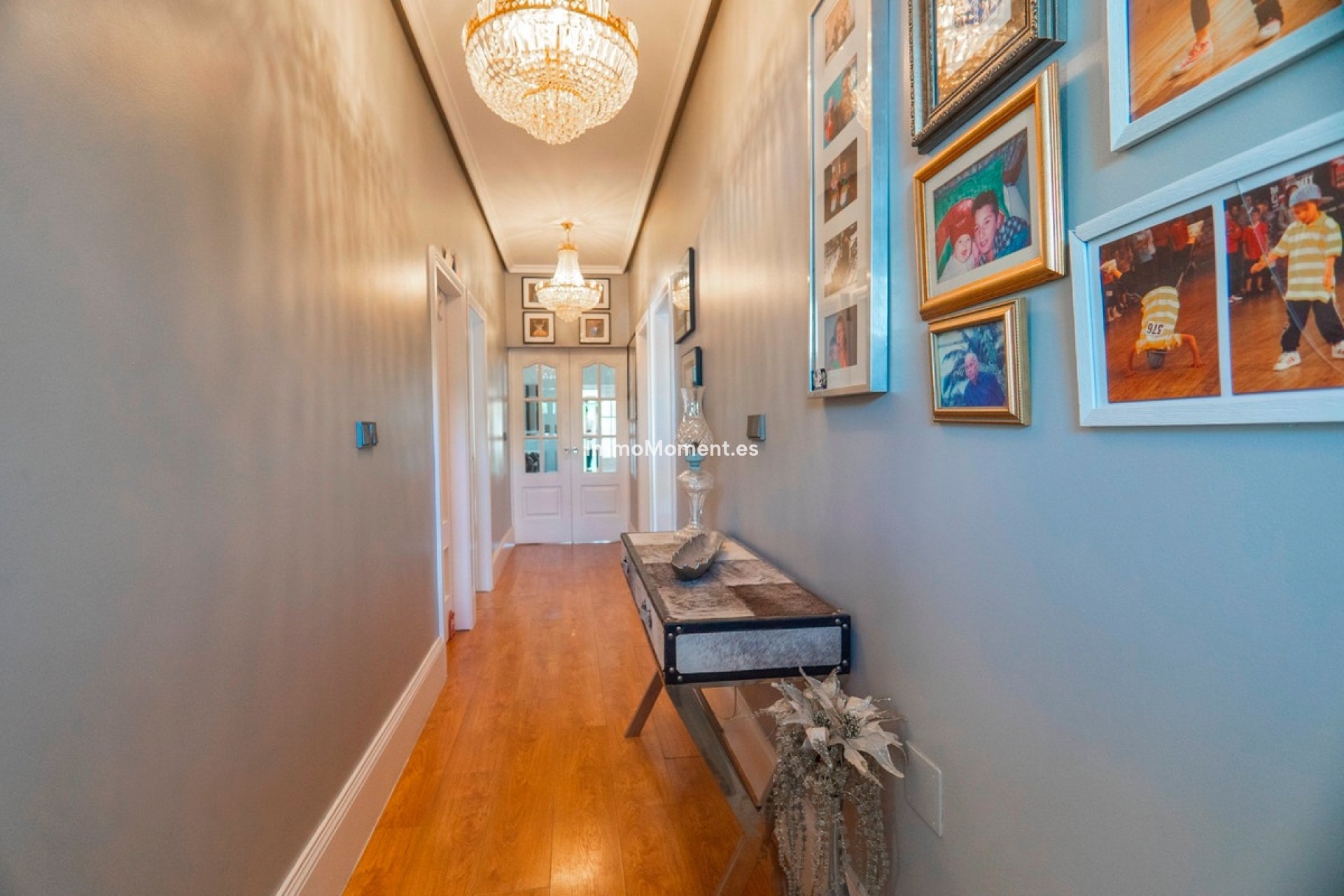 Bestaande woning - Villa - Almoradí - Heredades