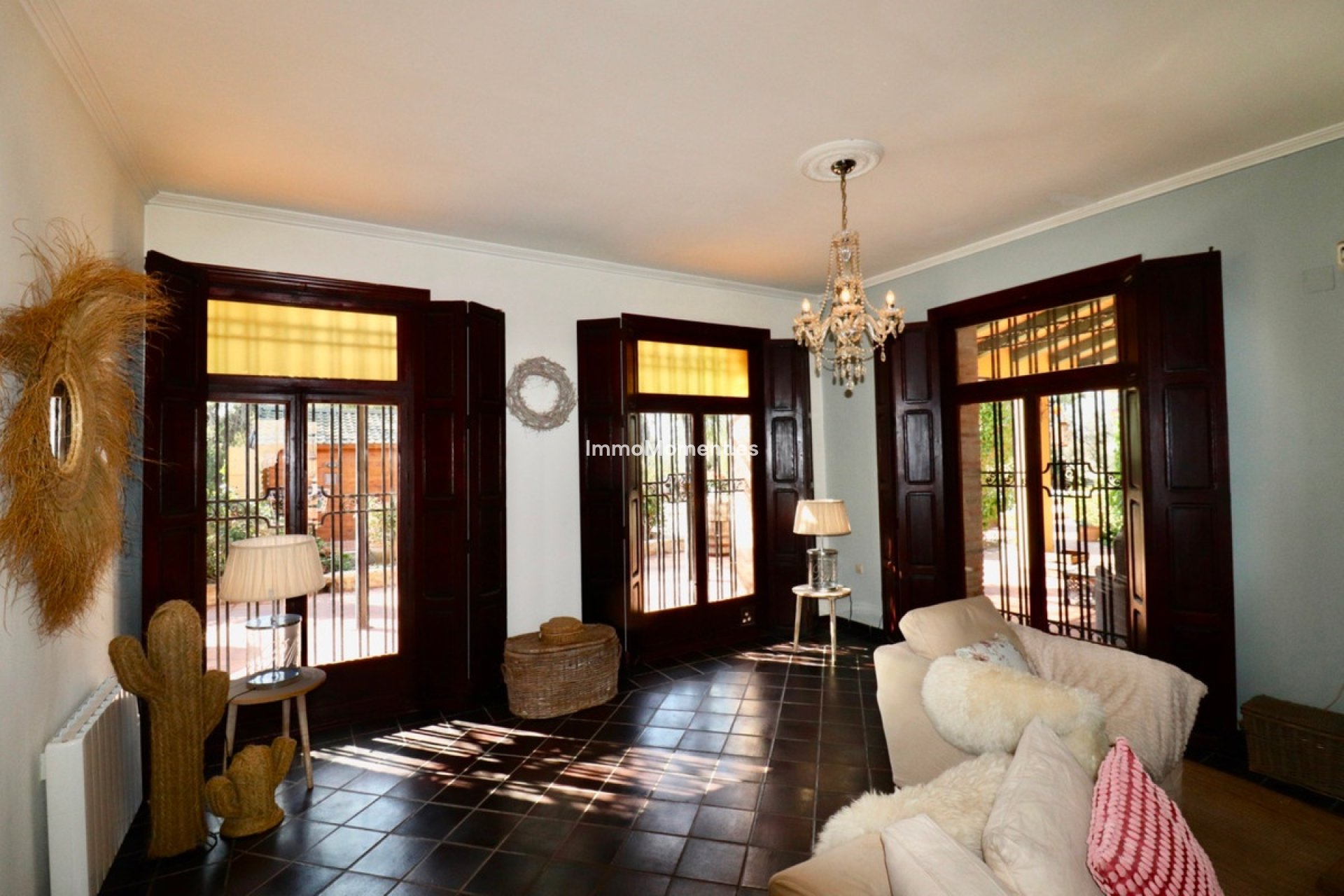 Bestaande woning - Villa - Almoradí - Heredades