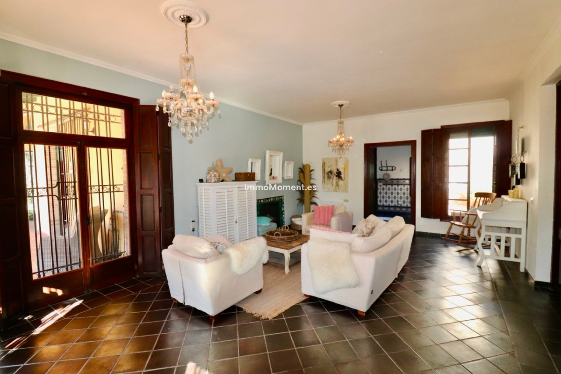 Bestaande woning - Villa - Almoradí - Heredades