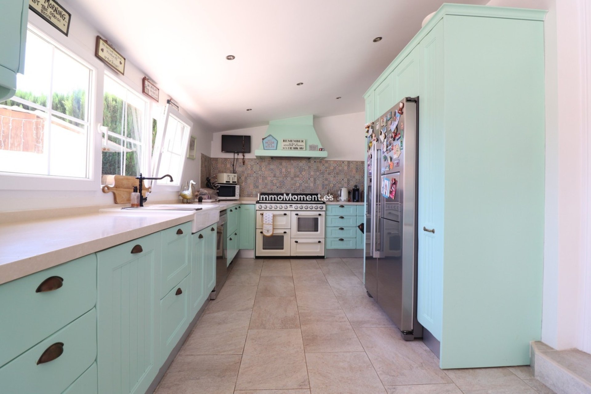 Bestaande woning - Villa - Almoradí - Heredades