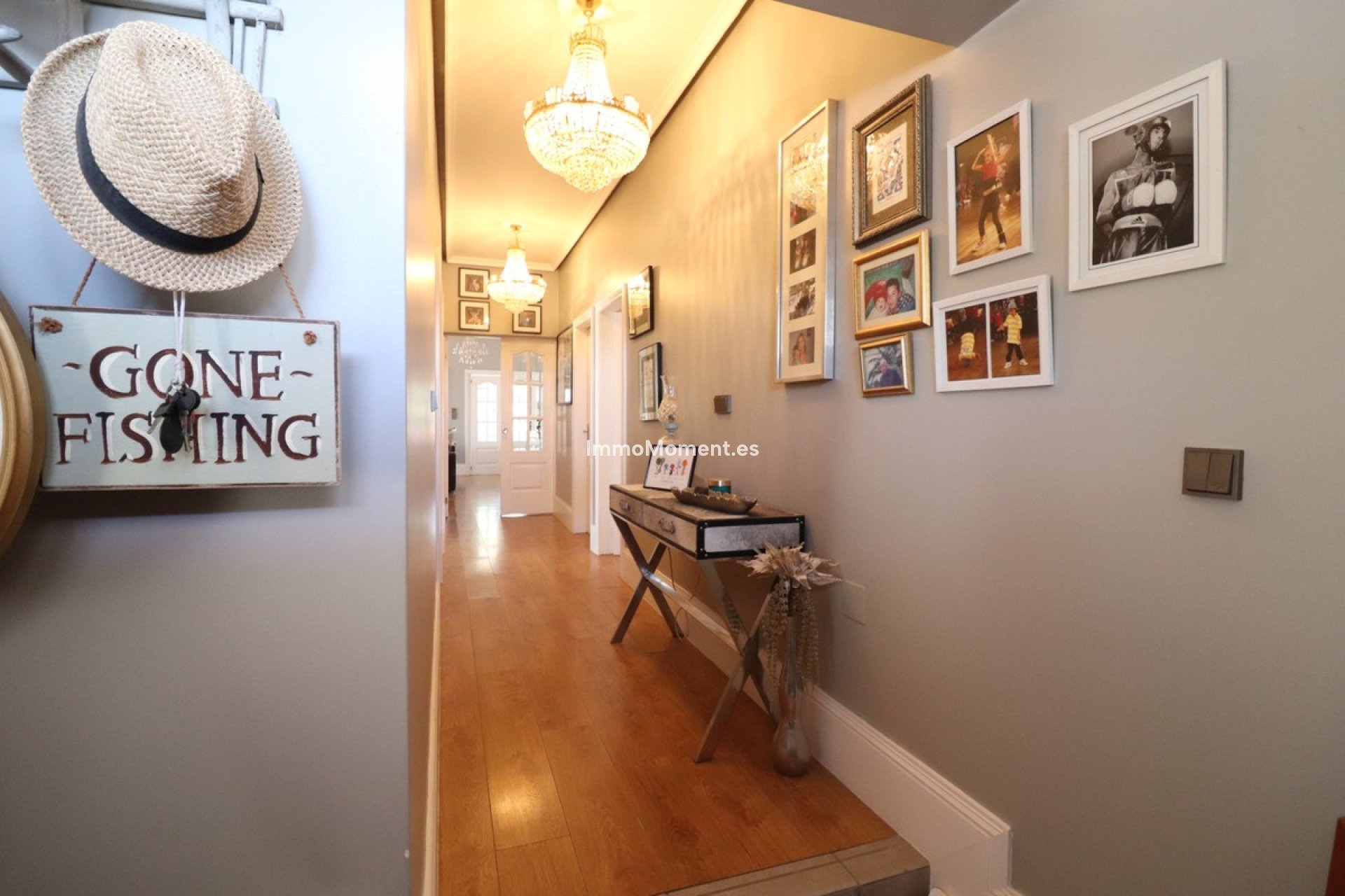 Bestaande woning - Villa - Almoradí - Heredades