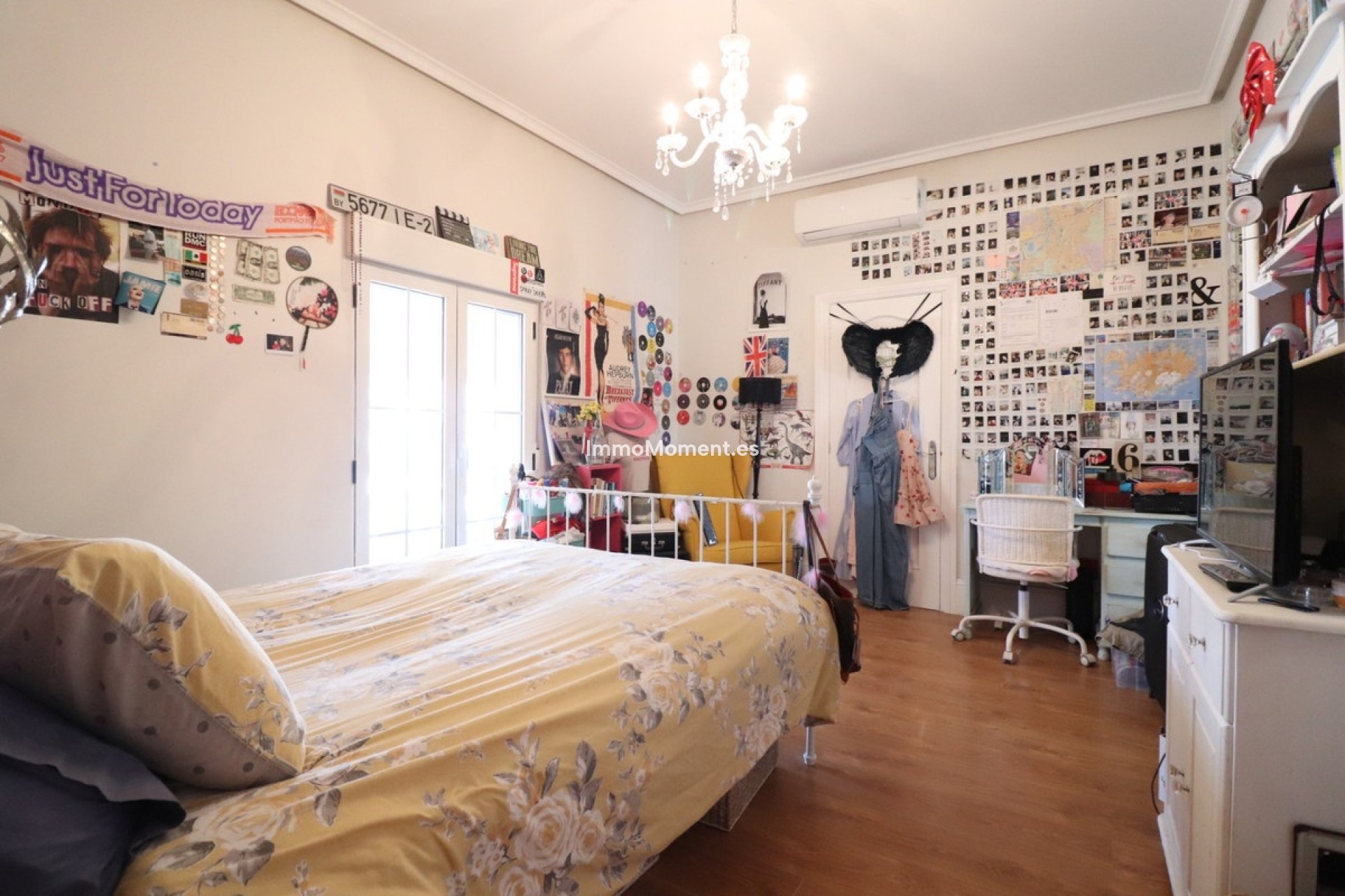 Bestaande woning - Villa - Almoradí - Heredades