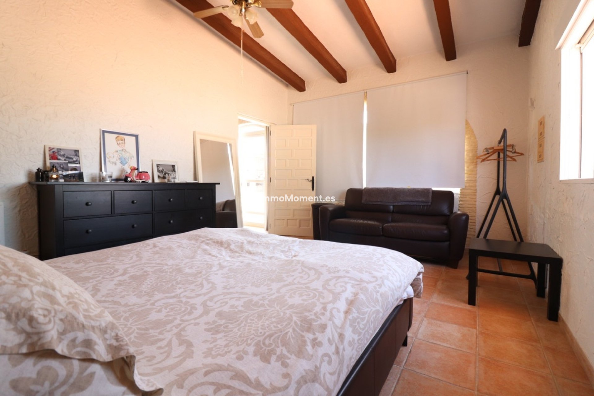 Bestaande woning - Villa - Almoradí - Heredades