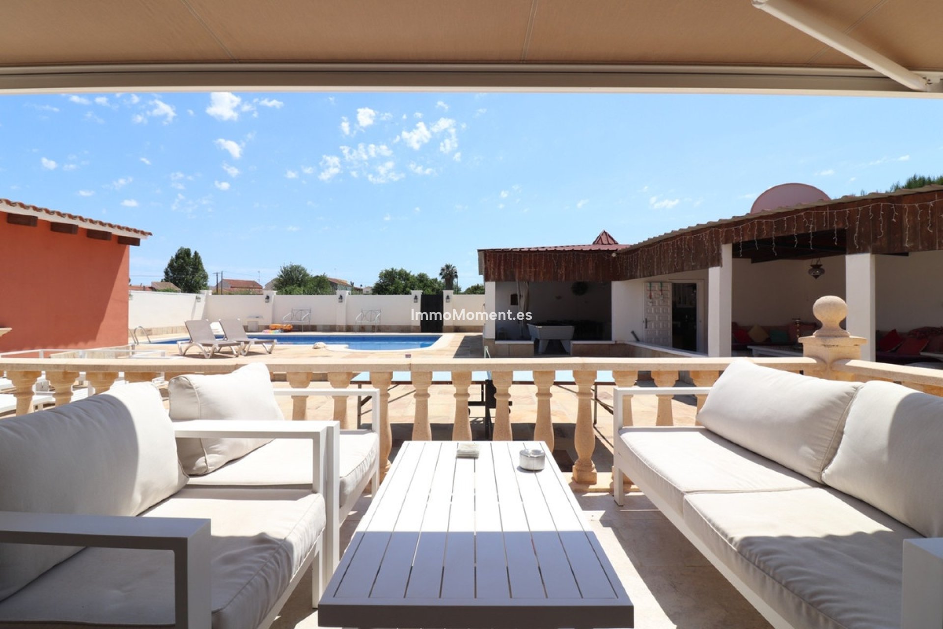 Bestaande woning - Villa - Almoradí - Heredades