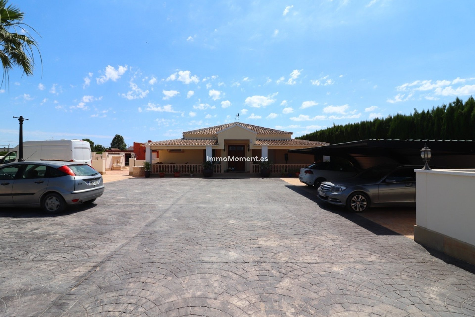 Bestaande woning - Villa - Almoradí - Heredades