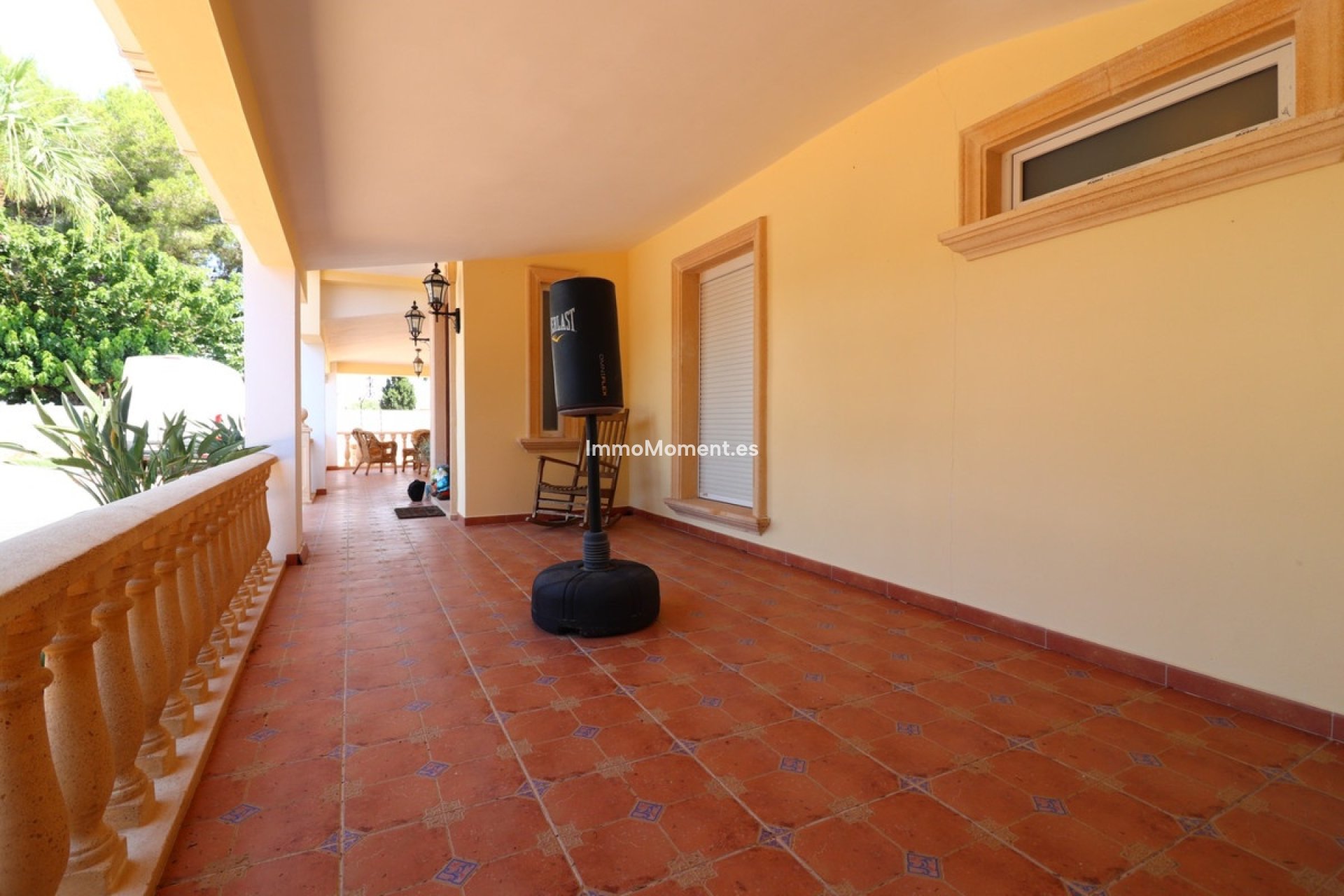Bestaande woning - Villa - Almoradí - Heredades