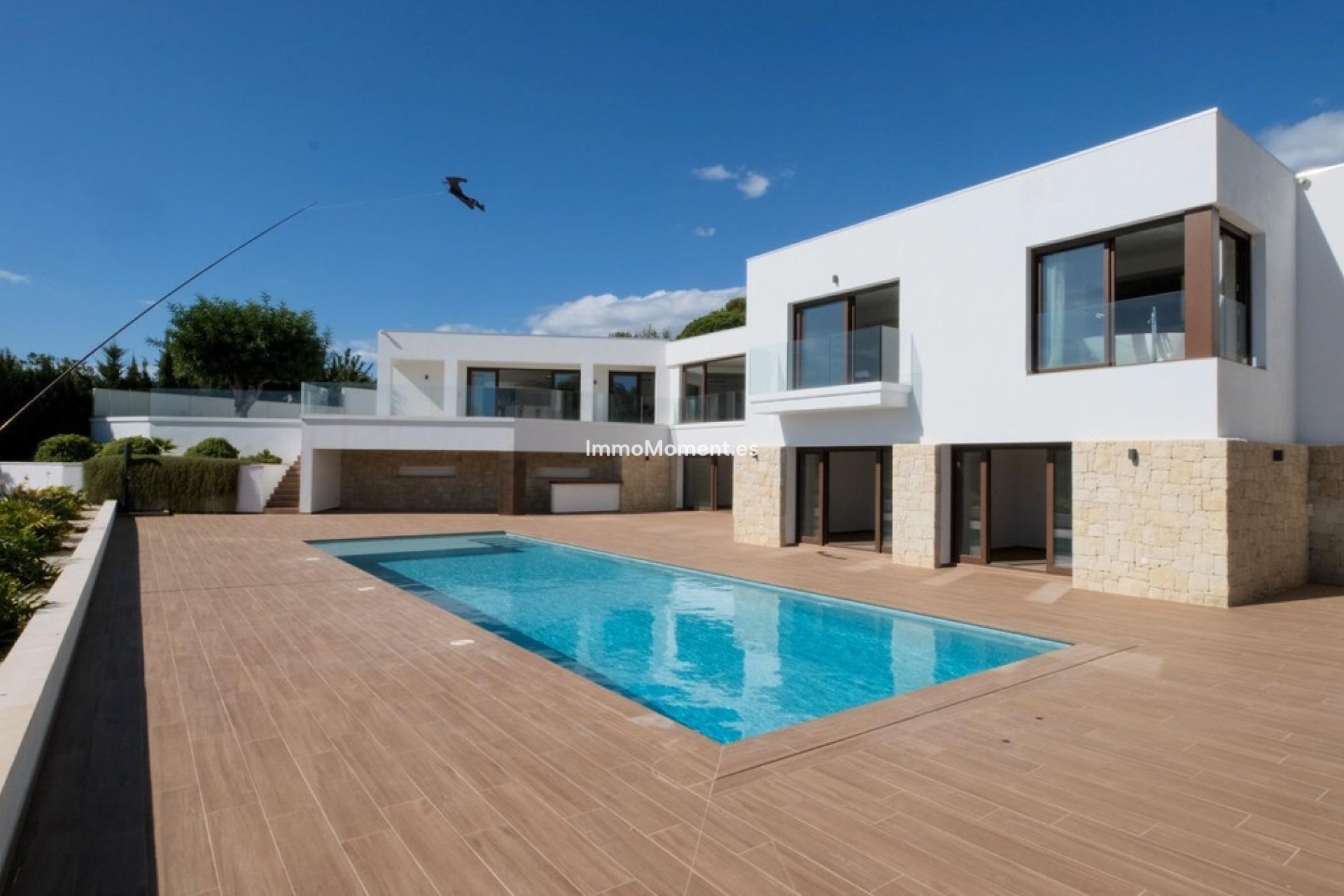 Bestaande woning - Villa - Altea - Altea Centro
