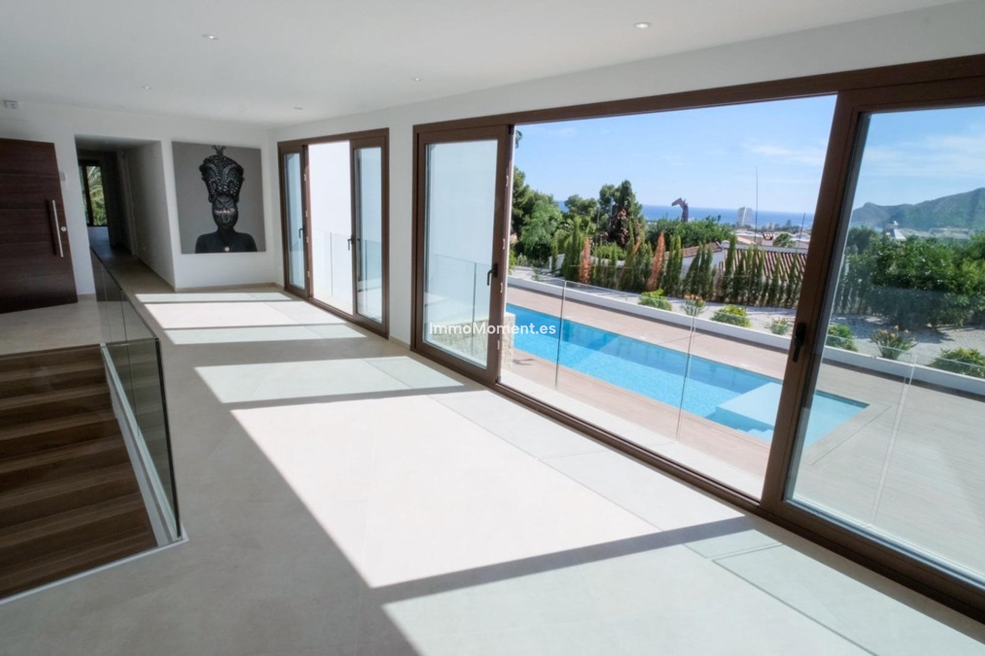 Bestaande woning - Villa - Altea - Altea Centro