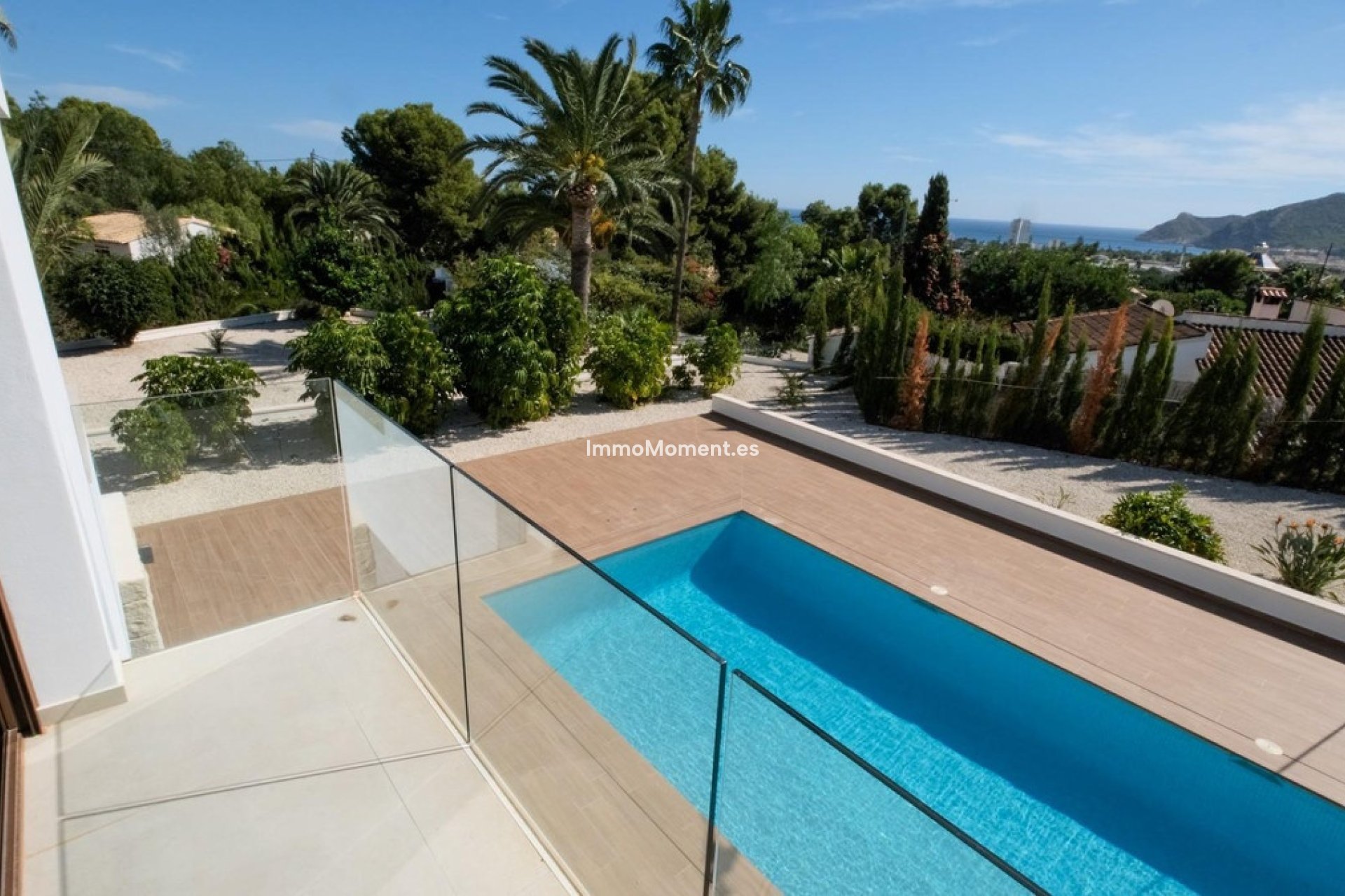 Bestaande woning - Villa - Altea - Altea Centro