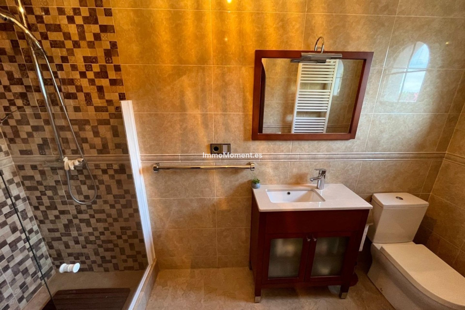 Bestaande woning - Villa - Altea - Altea Centro