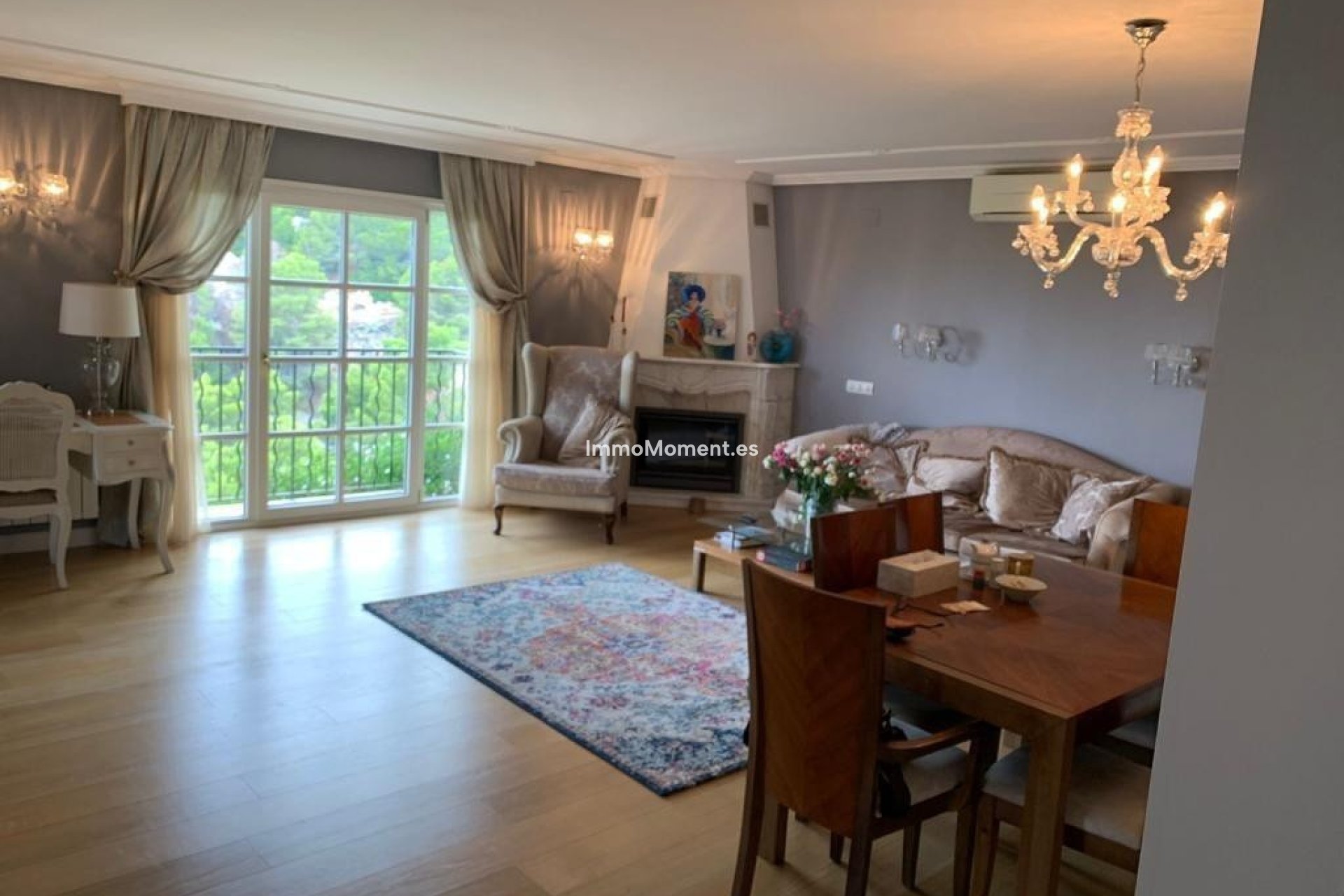 Bestaande woning - Villa - Altea - Altea Centro